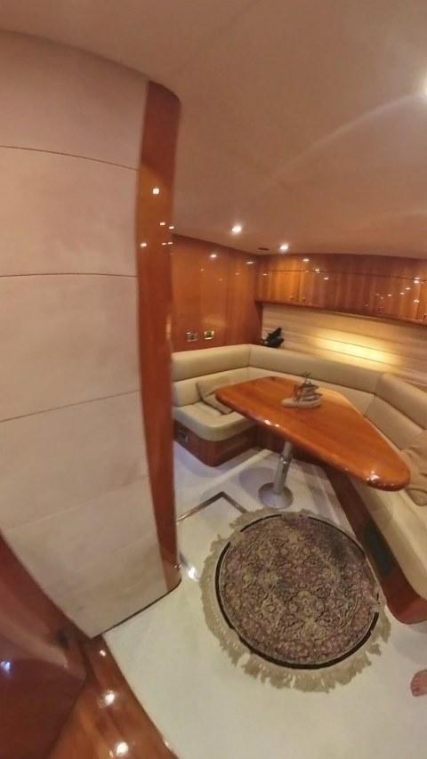 2008 Sunseeker Predator 62 na sprzedaż (photo 40)