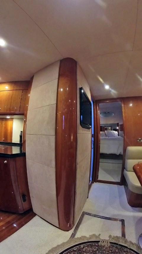 2008 Sunseeker Predator 62 na sprzedaż (photo 41)