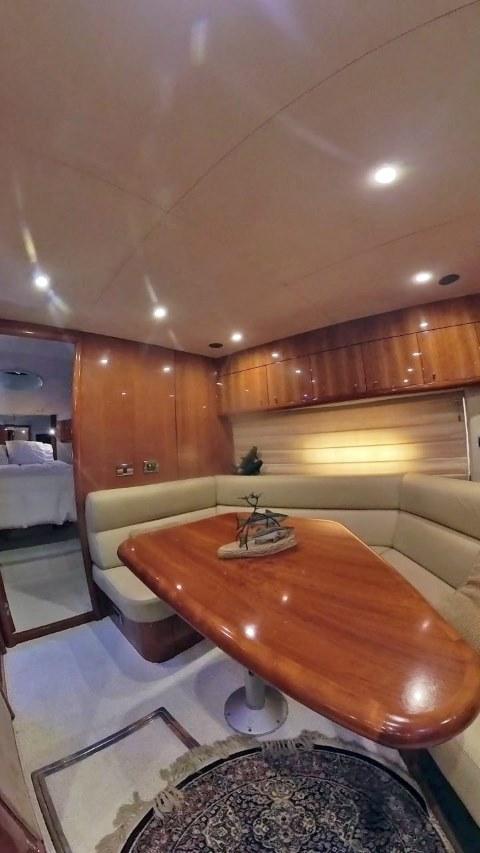 2008 Sunseeker Predator 62 na sprzedaż (photo 42)