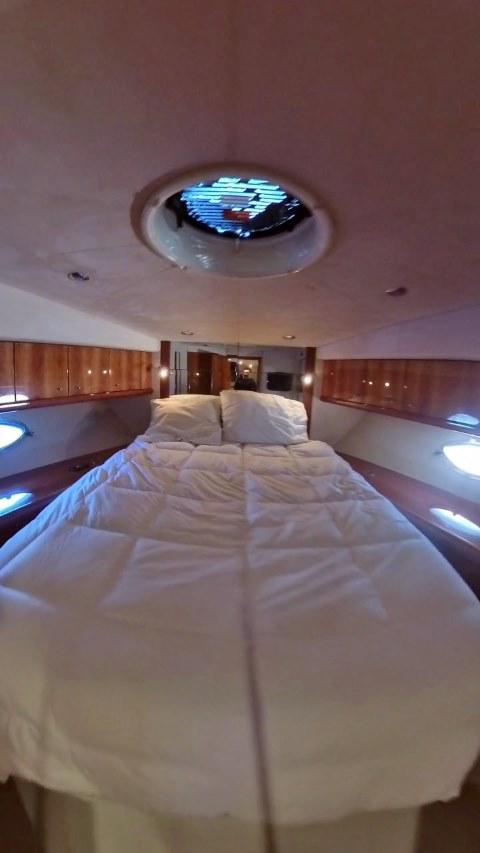 2008 Sunseeker Predator 62 na sprzedaż (photo 43)