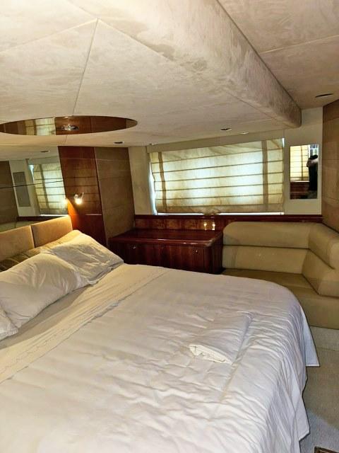 2008 Sunseeker Predator 62 na sprzedaż (photo 44)