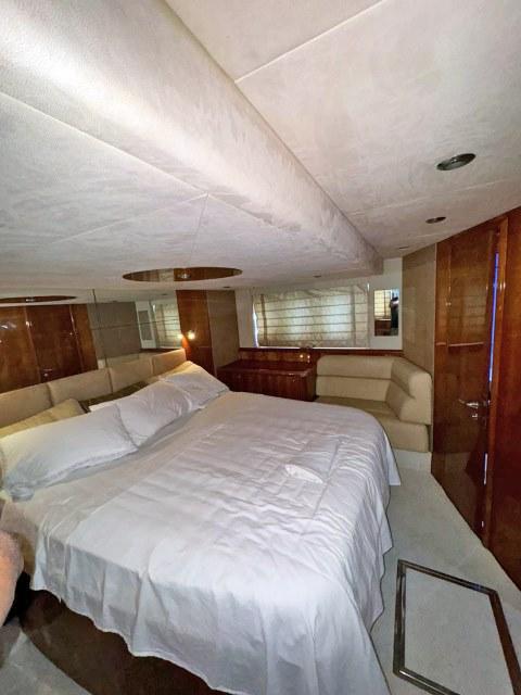 2008 Sunseeker Predator 62 na sprzedaż (photo 46)