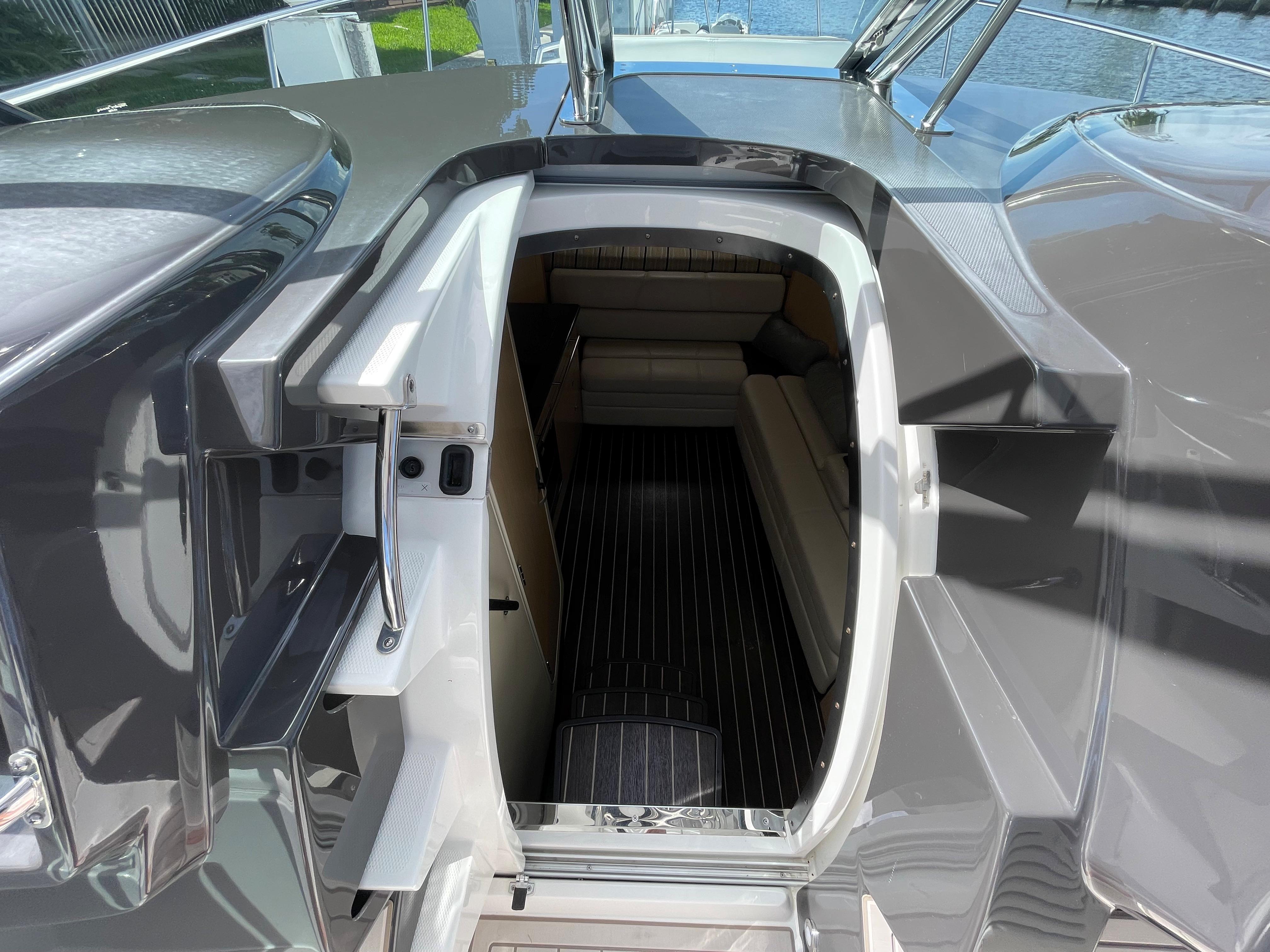 2016 Monterey 335 Sport Yacht zu verkaufen (photo 14)