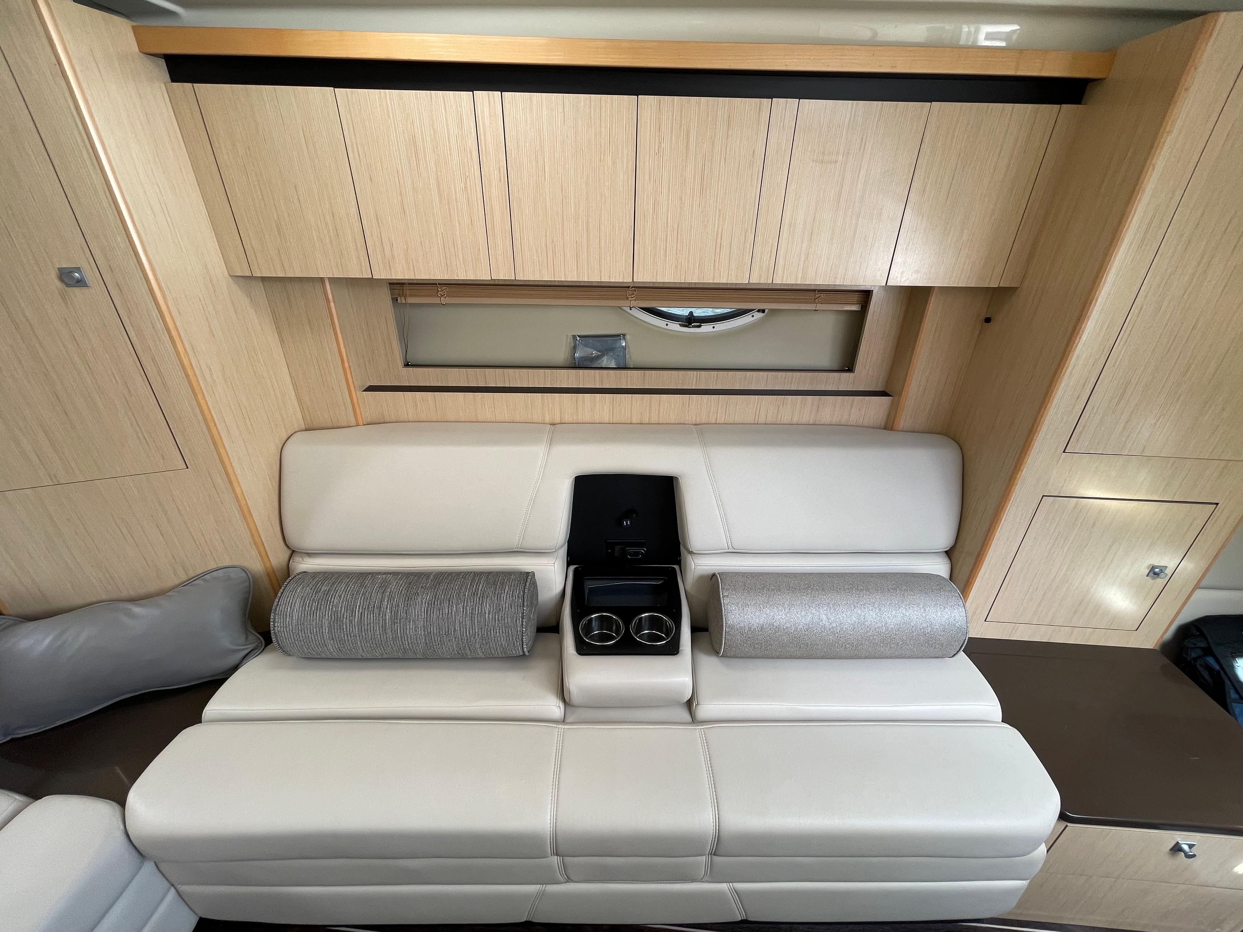 2016 Monterey 335 Sport Yacht zu verkaufen (photo 16)