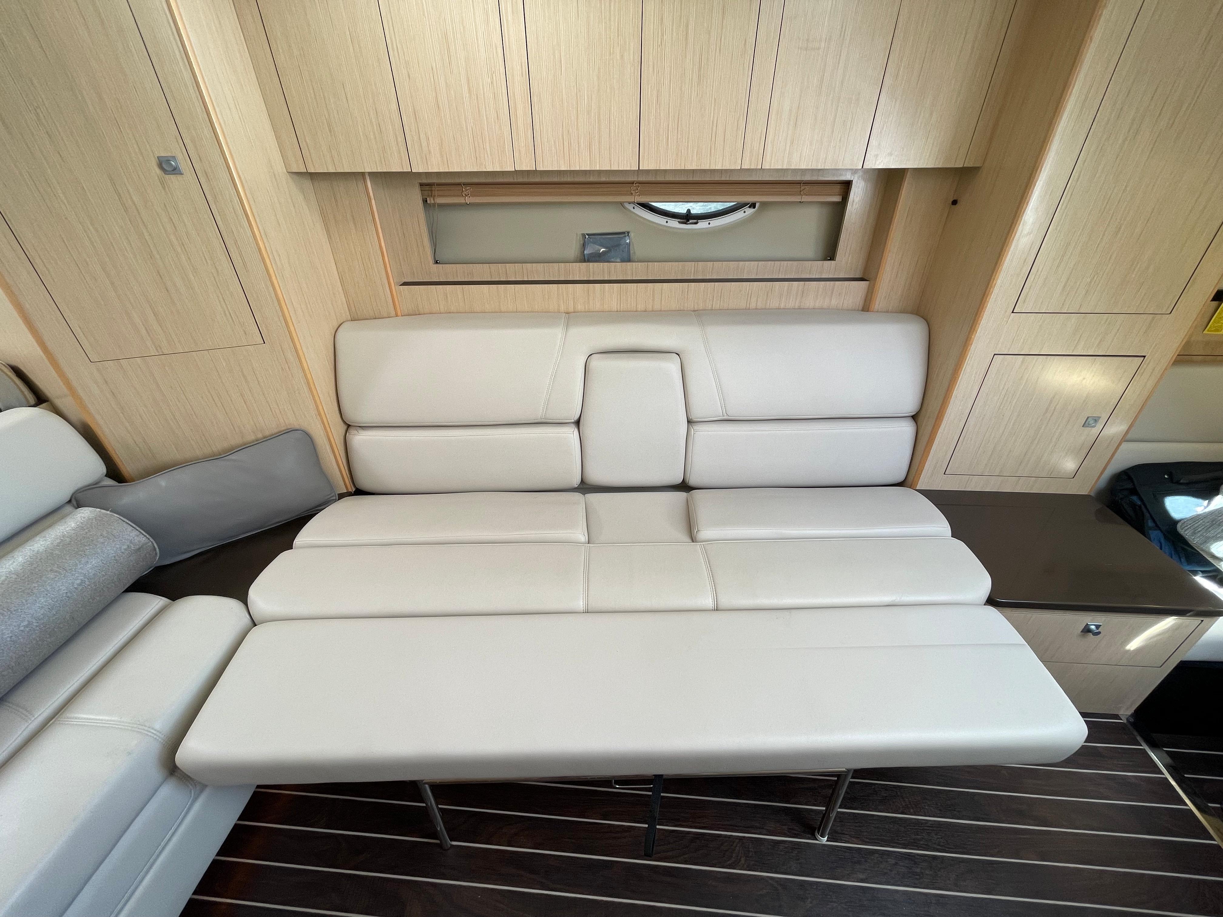 2016 Monterey 335 Sport Yacht zu verkaufen (photo 19)