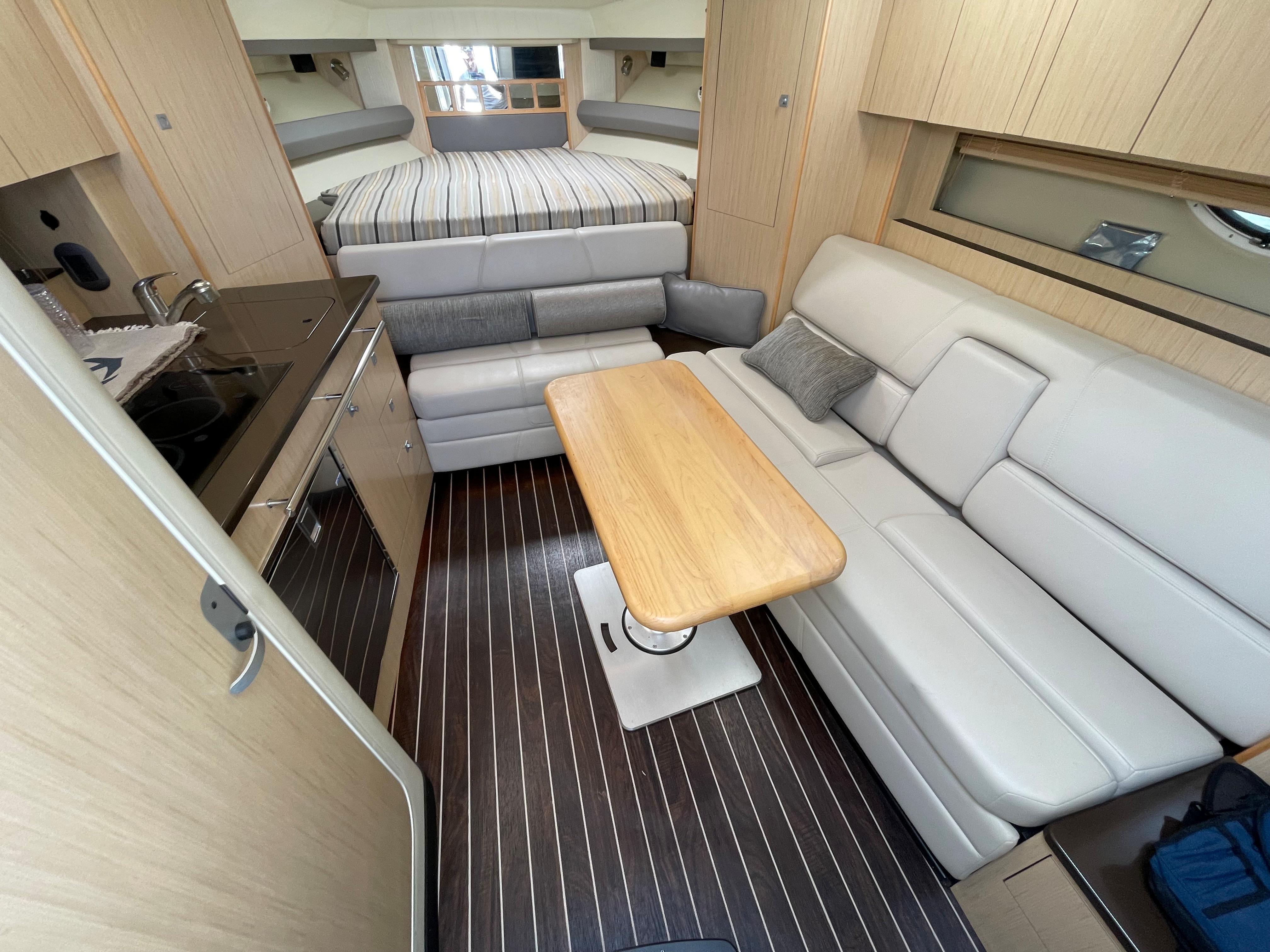 2016 Monterey 335 Sport Yacht zu verkaufen (photo 20)