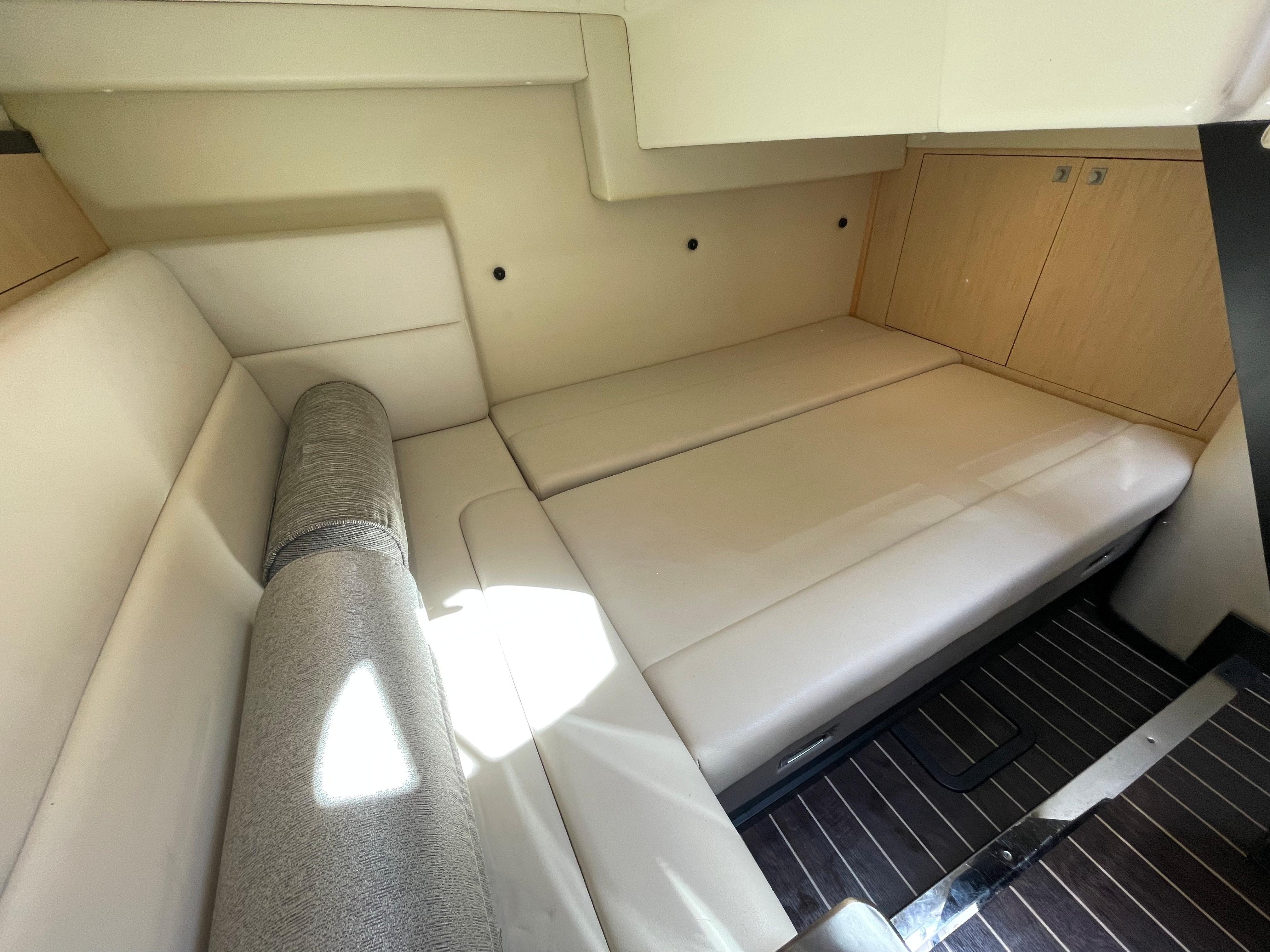 2016 Monterey 335 Sport Yacht zu verkaufen (photo 23)