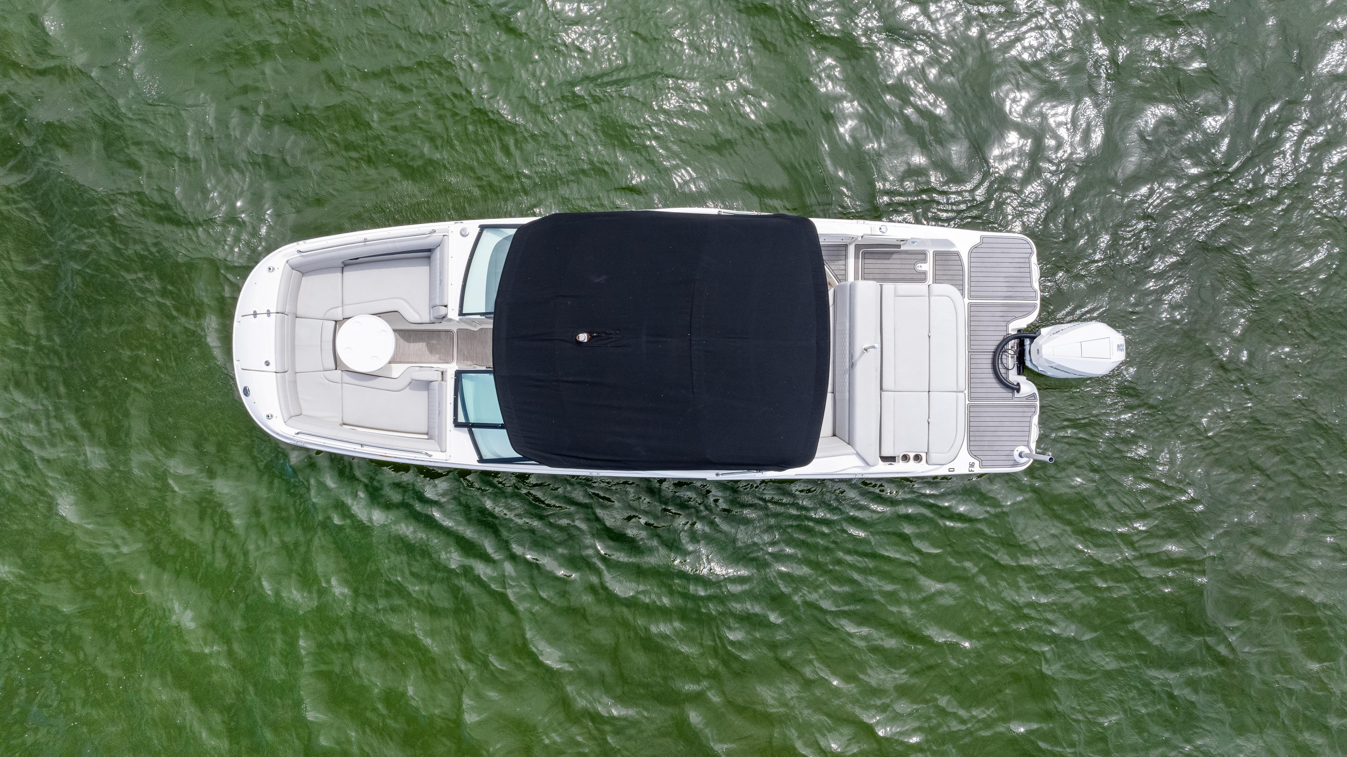2023 Sea Ray SDX 270 Outboard à venda (photo 13)