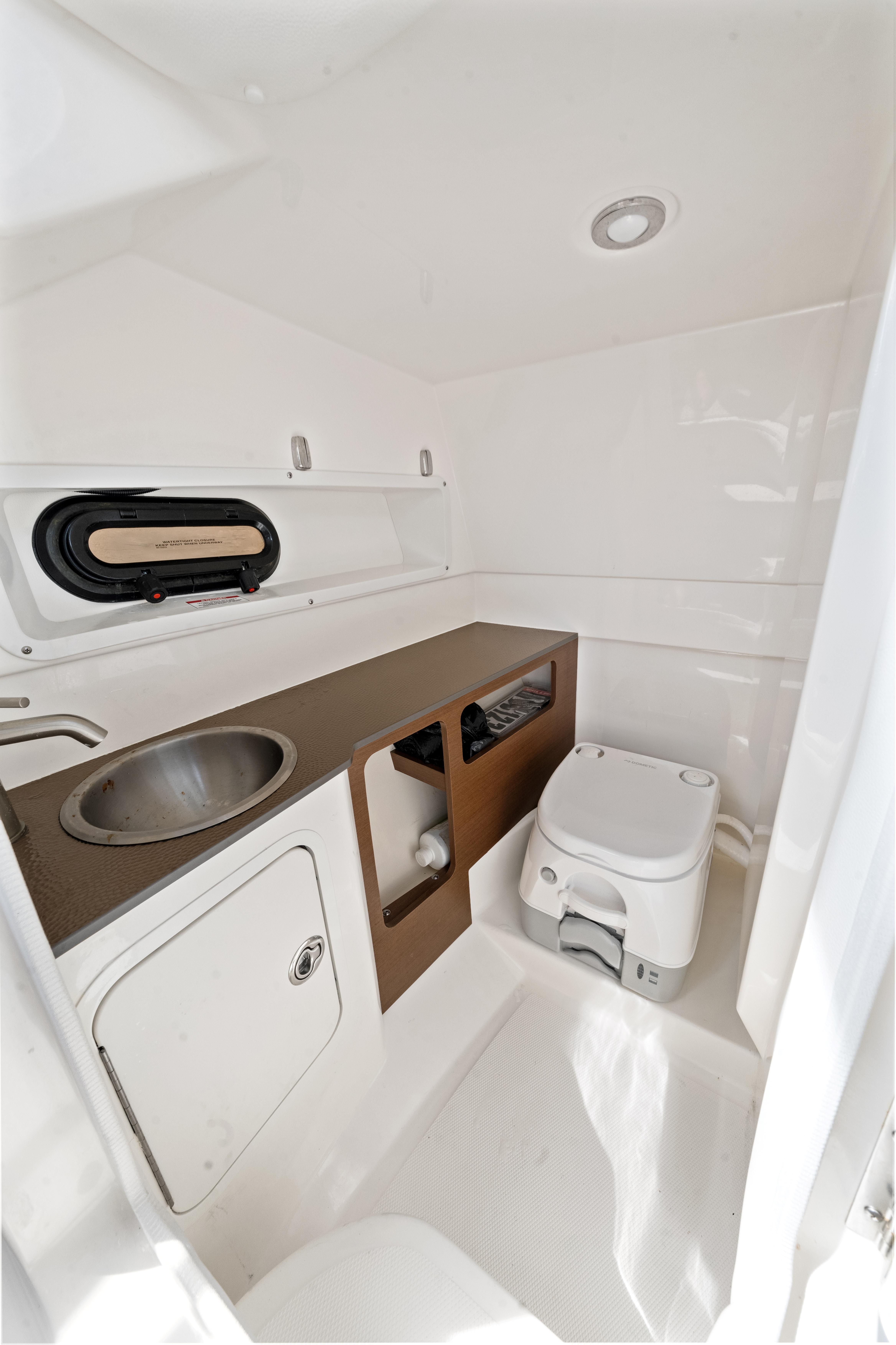 2023 Sea Ray SDX 270 Outboard à venda (photo 26)