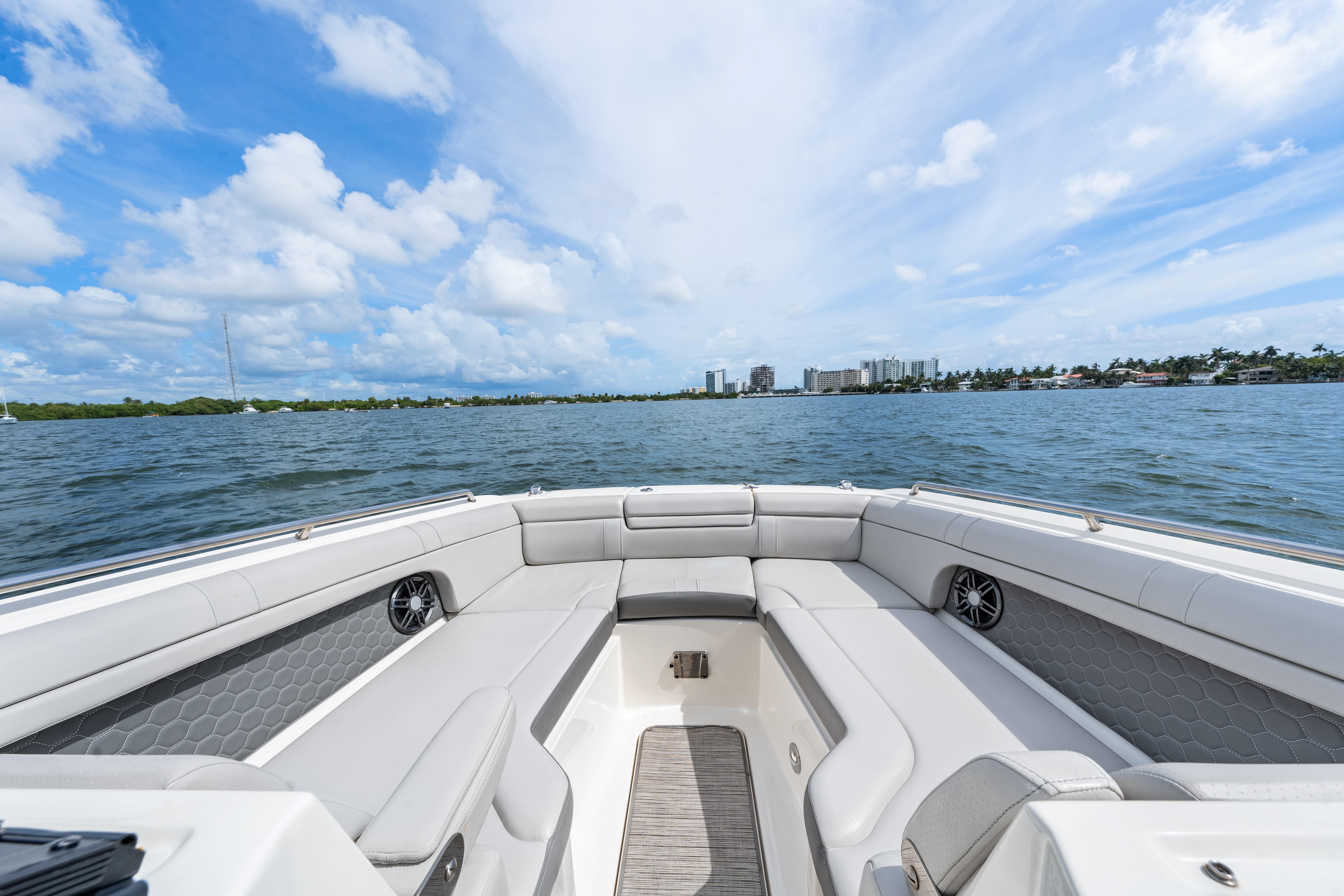 2023 Sea Ray SDX 270 Outboard à venda (photo 28)