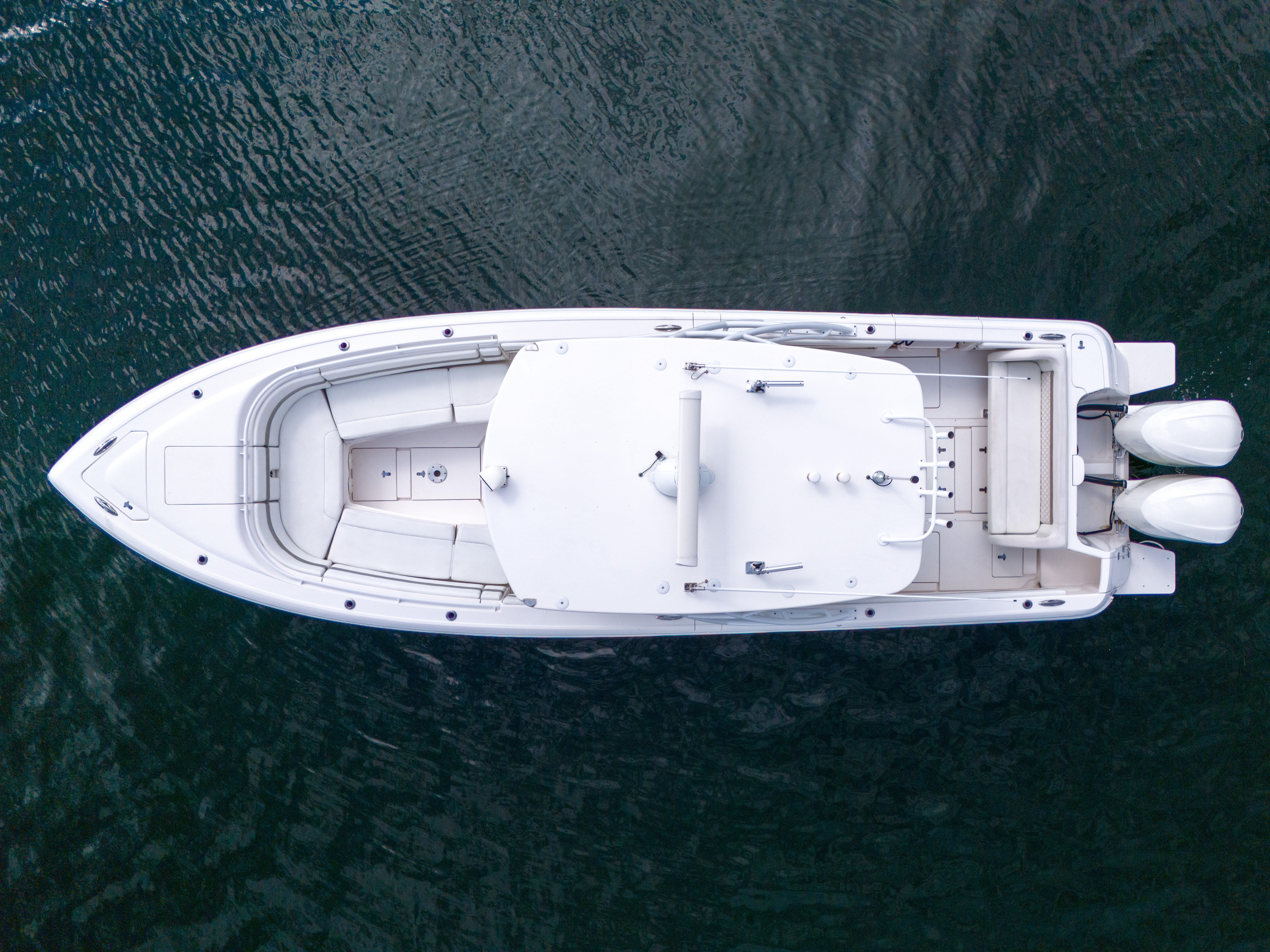 2014 Intrepid 327 Center Console zu verkaufen (photo 8)