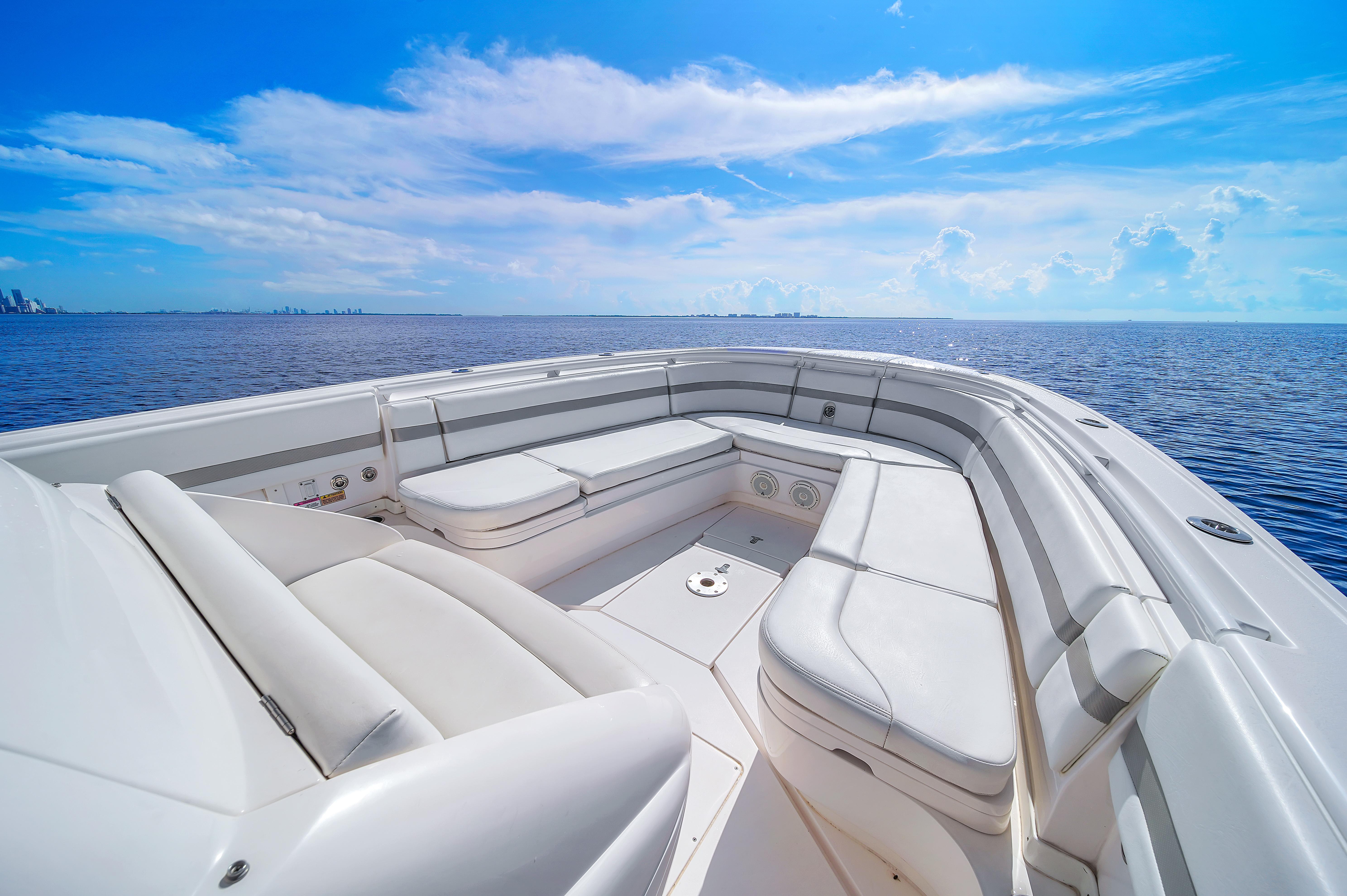 2014 Intrepid 327 Center Console zu verkaufen (photo 26)