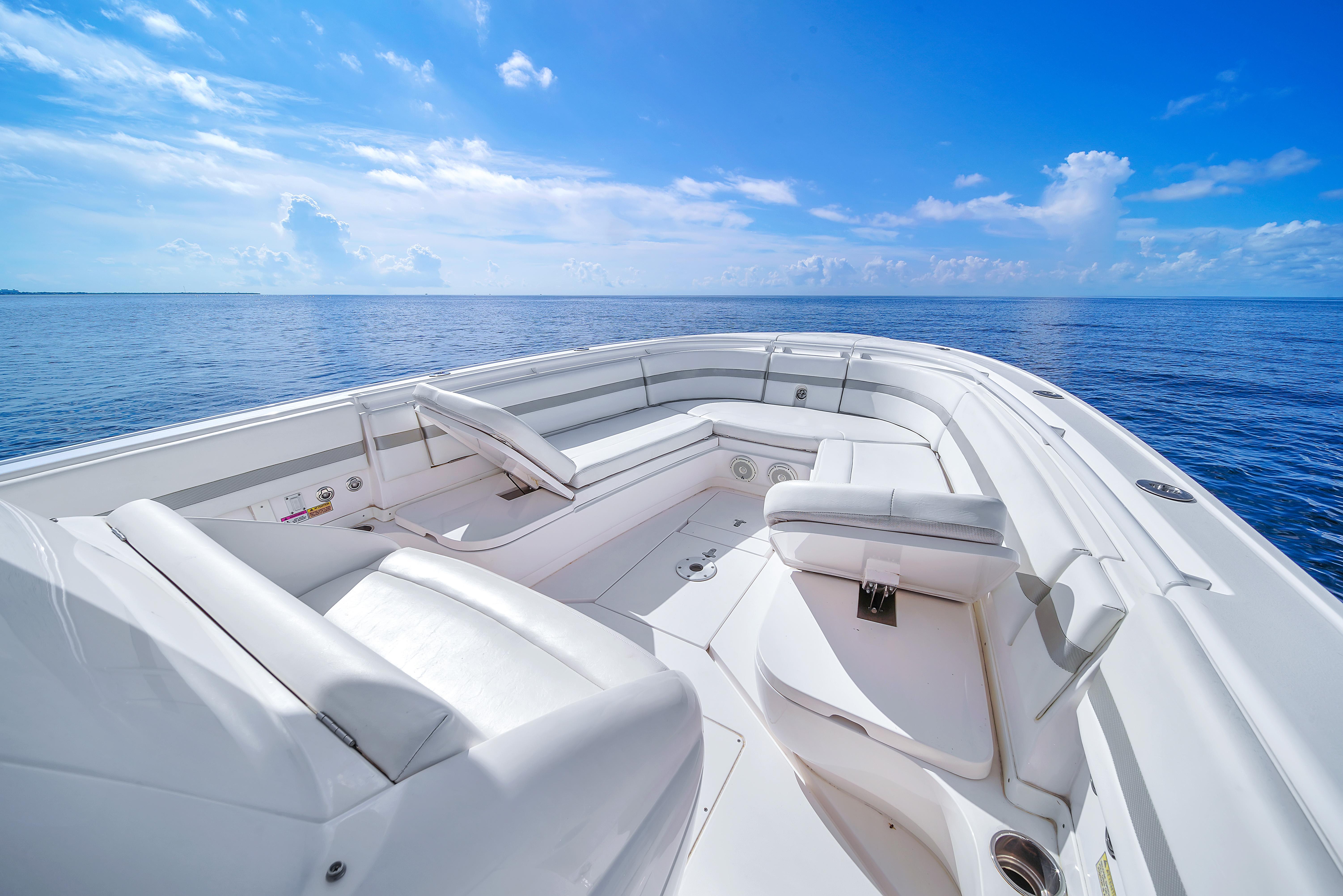 2014 Intrepid 327 Center Console zu verkaufen (photo 27)