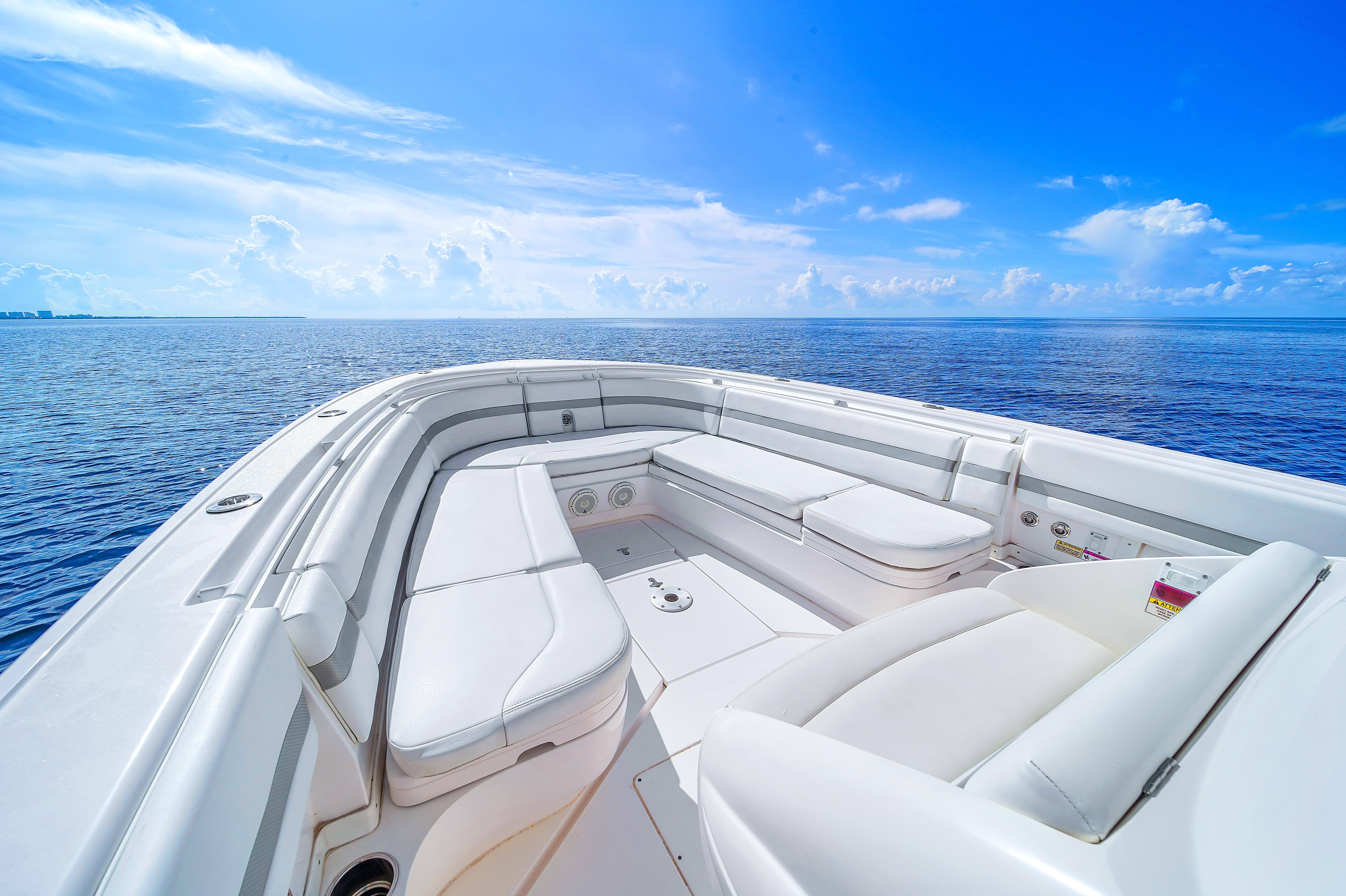 2014 Intrepid 327 Center Console zu verkaufen (photo 28)