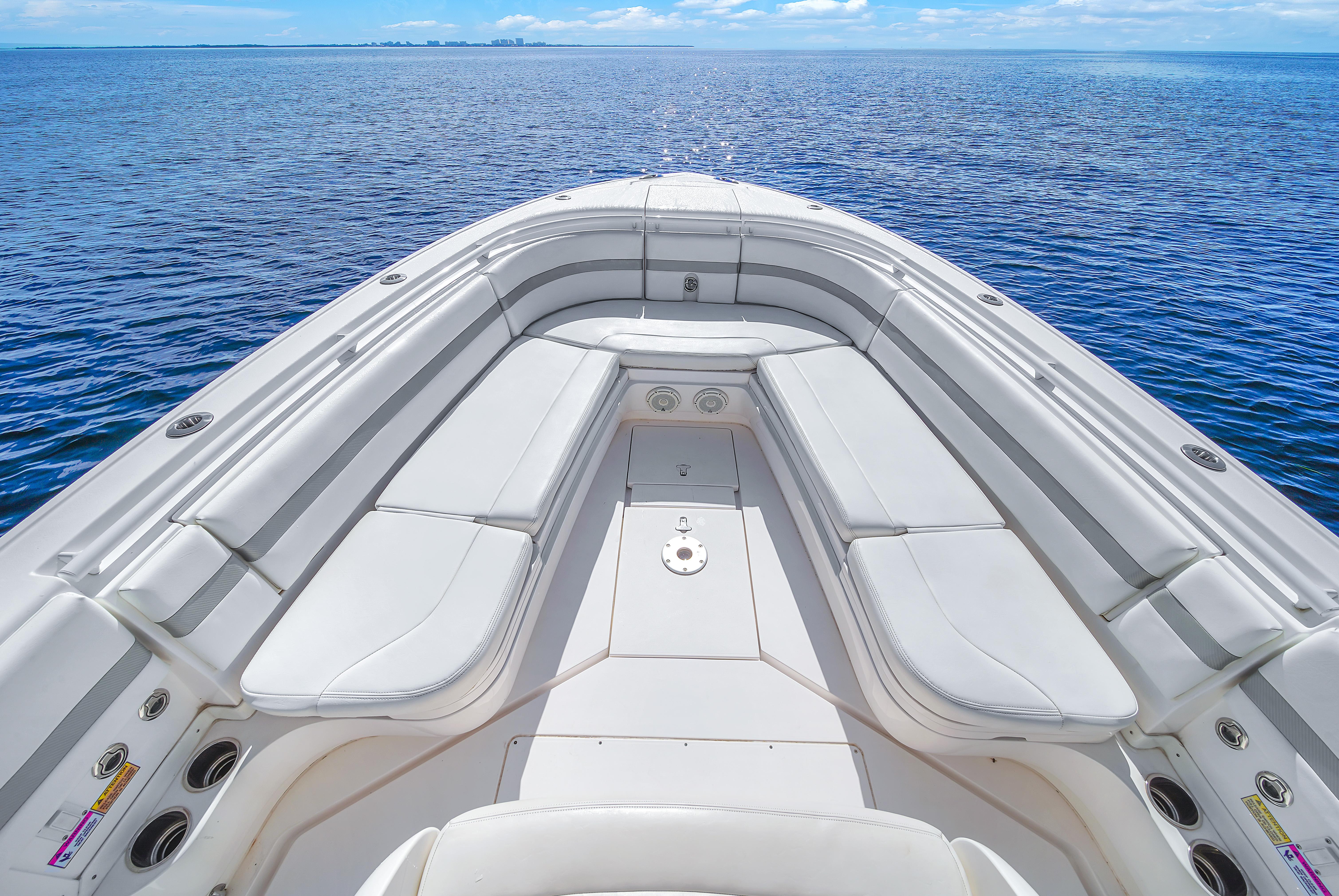 2014 Intrepid 327 Center Console zu verkaufen (photo 29)