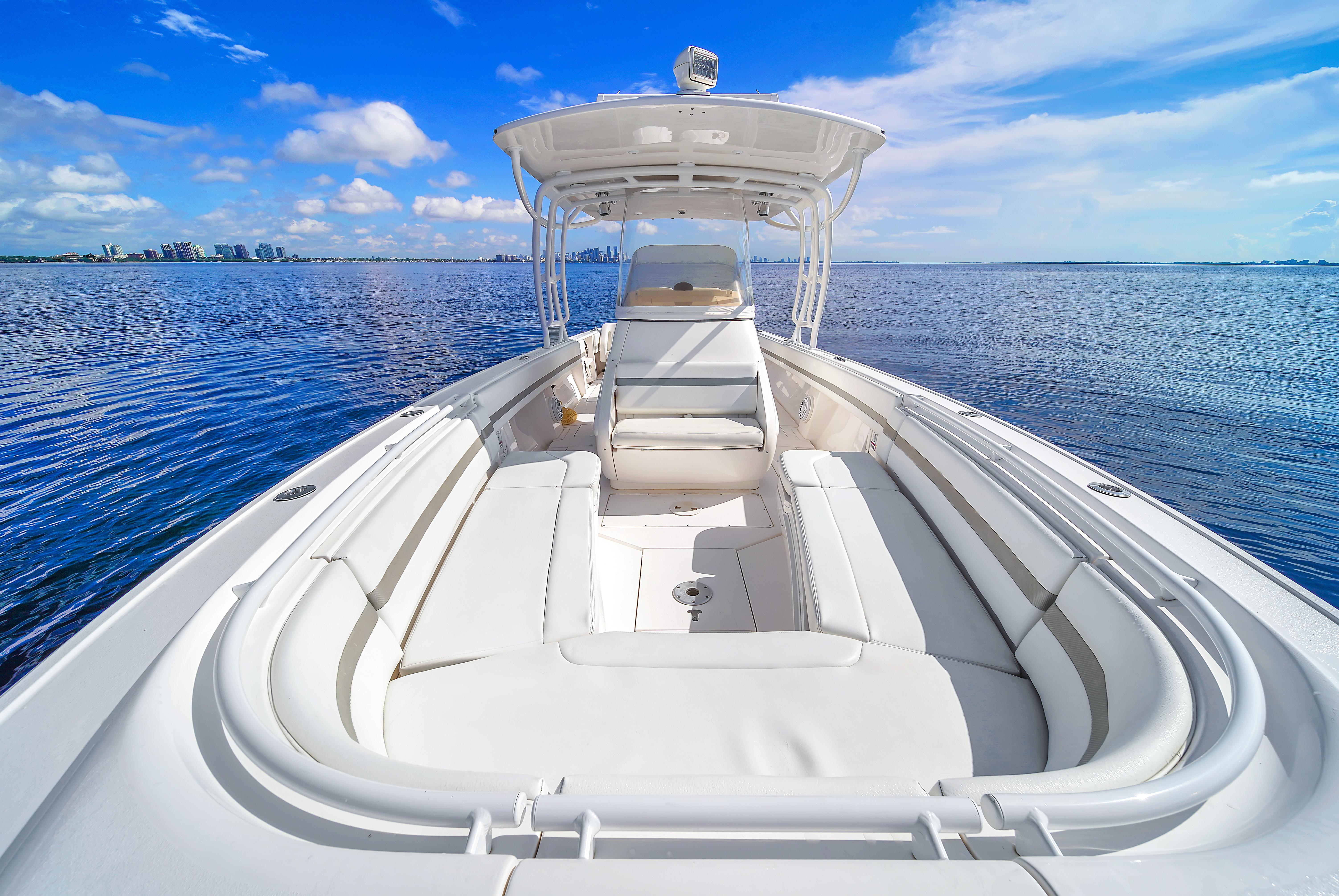 2014 Intrepid 327 Center Console zu verkaufen (photo 30)