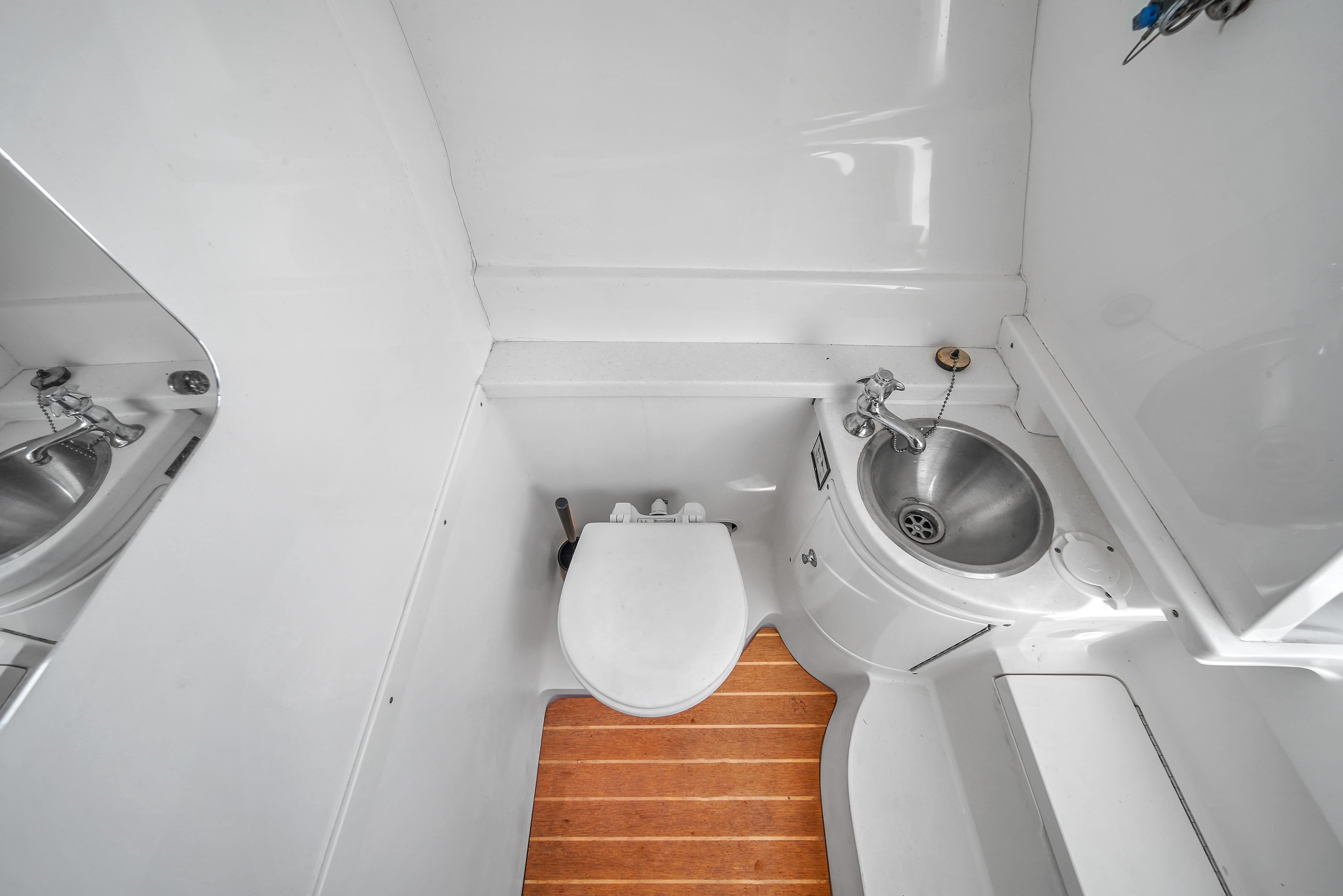 2014 Intrepid 327 Center Console zu verkaufen (photo 34)