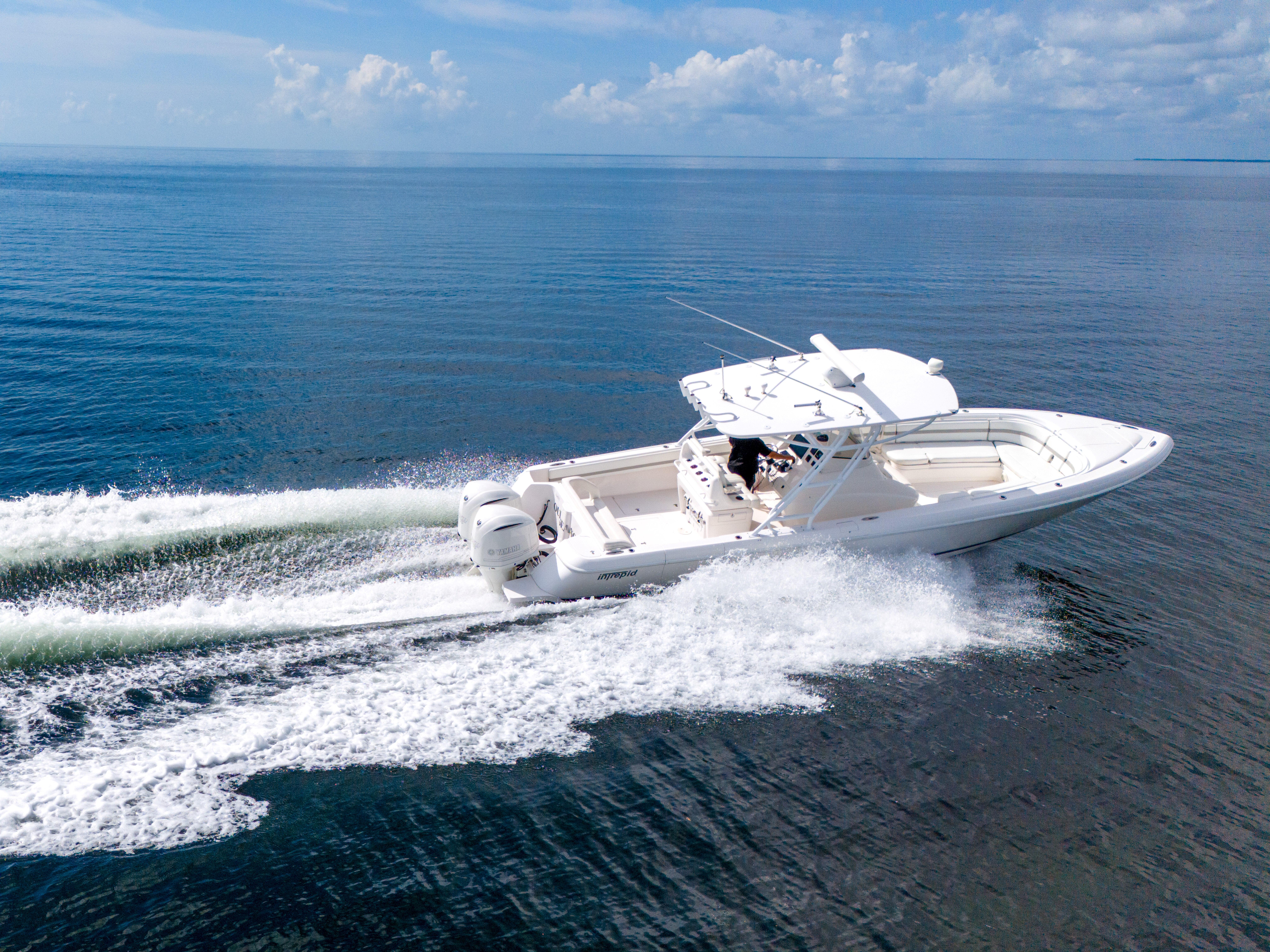 2014 Intrepid 327 Center Console zu verkaufen (photo 36)
