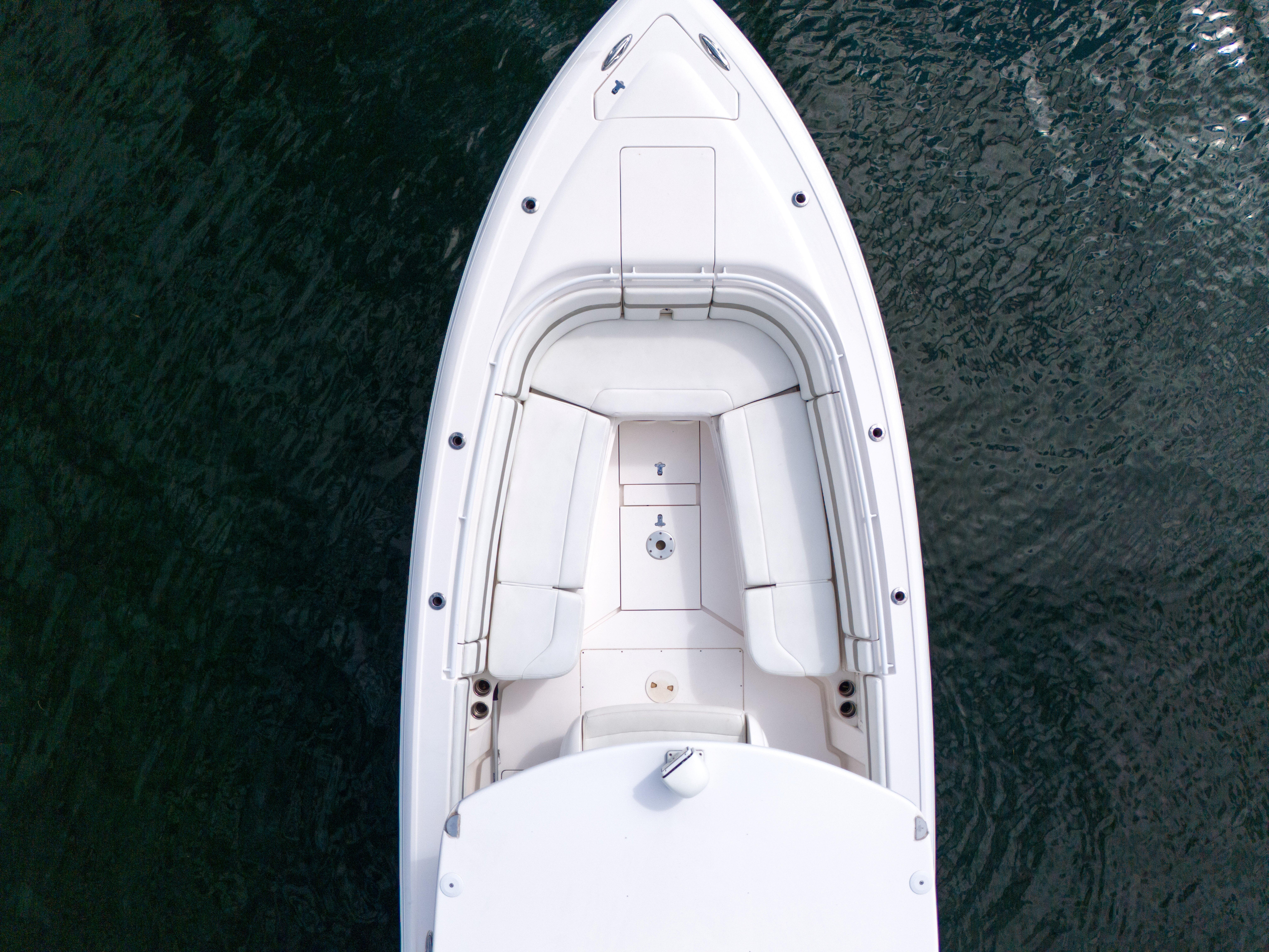 2014 Intrepid 327 Center Console zu verkaufen (photo 48)