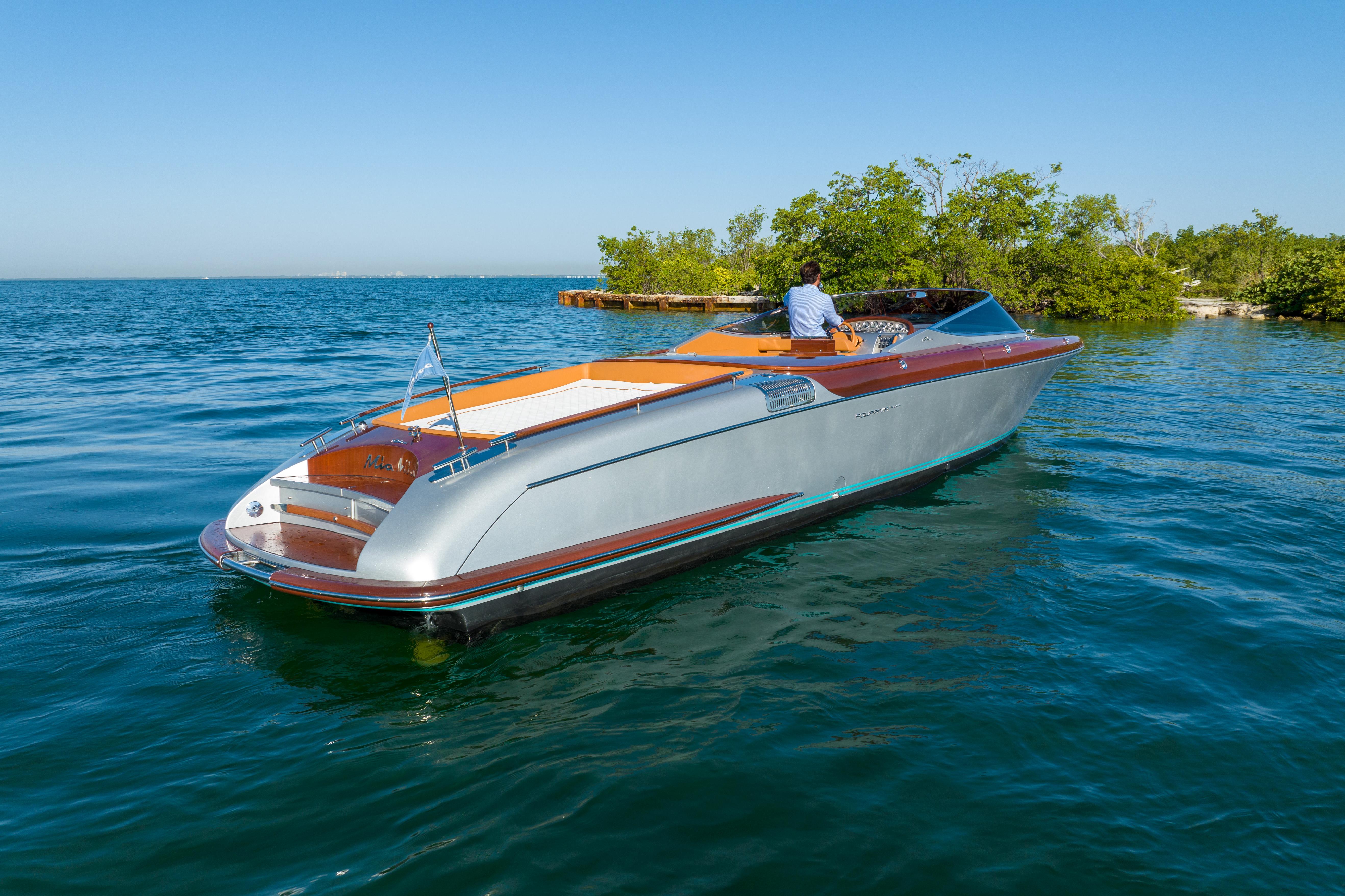 2020 Riva 33' Aquariva Super zu verkaufen (photo 2)