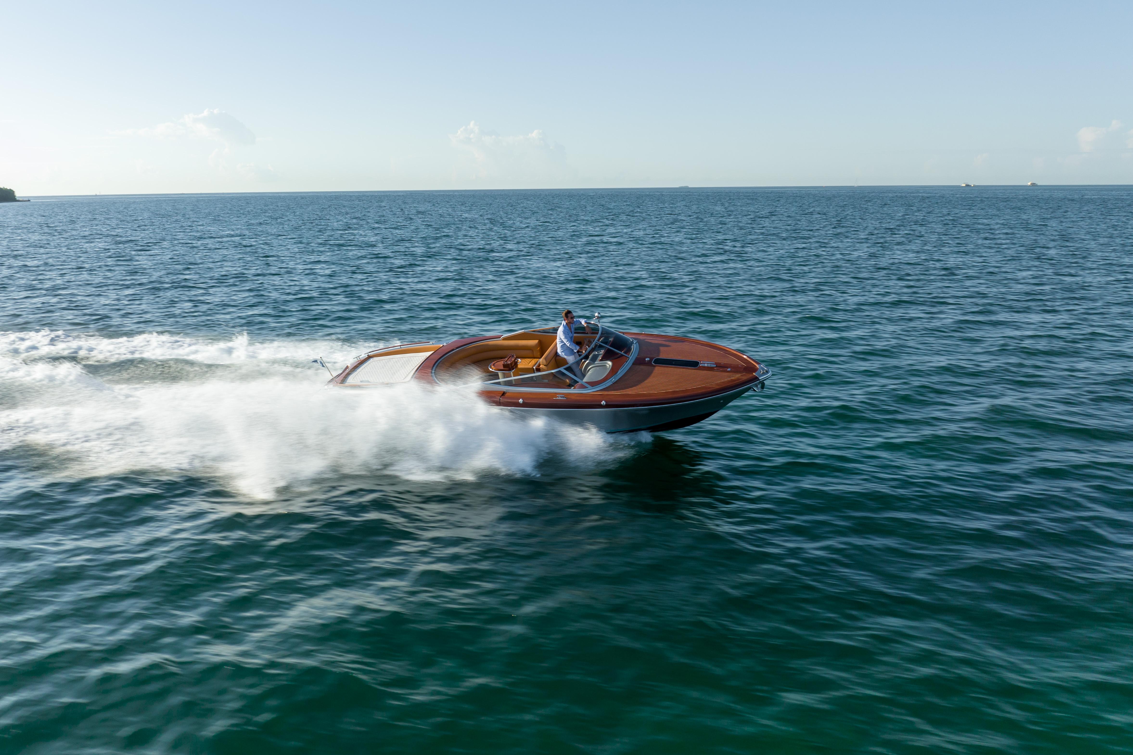 2020 Riva 33' Aquariva Super zu verkaufen (photo 4)