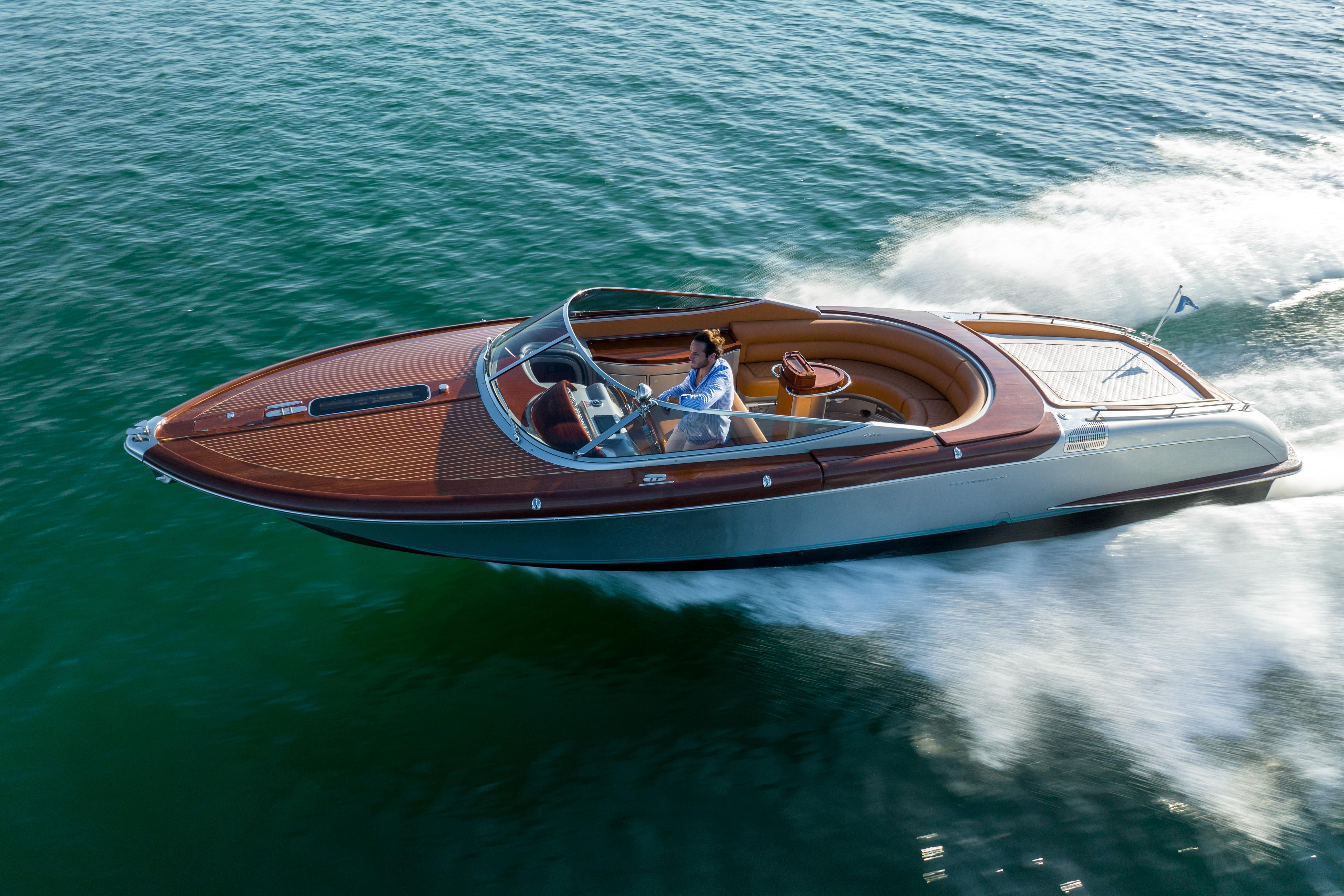 2020 Riva 33' Aquariva Super zu verkaufen (photo 5)
