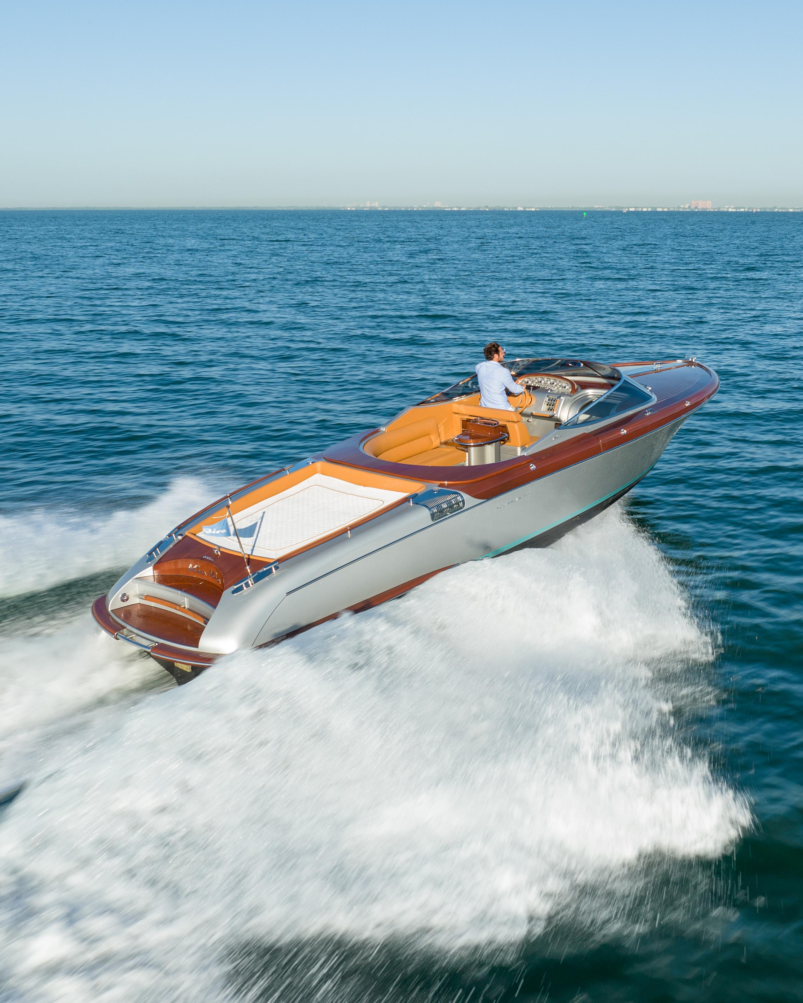 2020 Riva 33' Aquariva Super zu verkaufen (photo 6)