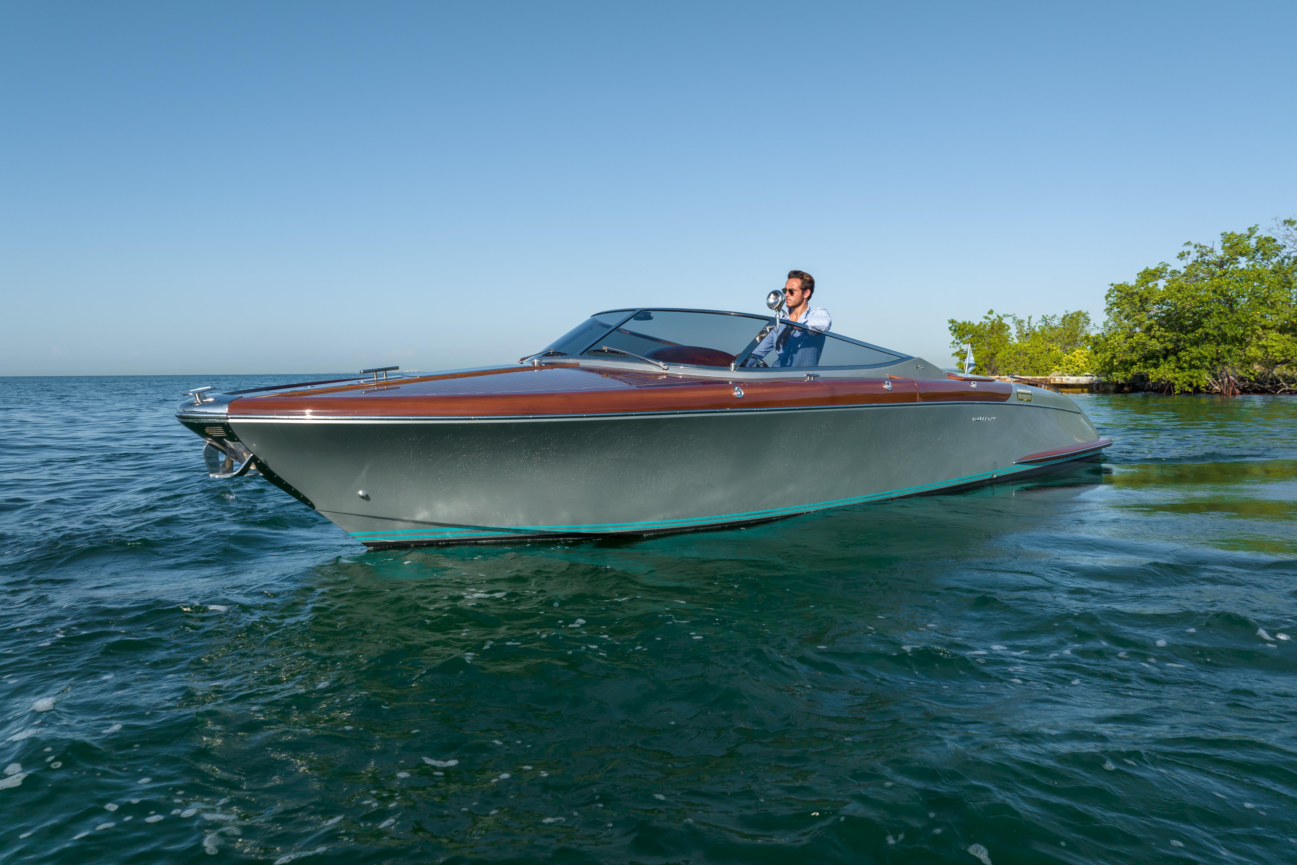 2020 Riva 33' Aquariva Super zu verkaufen (photo 7)