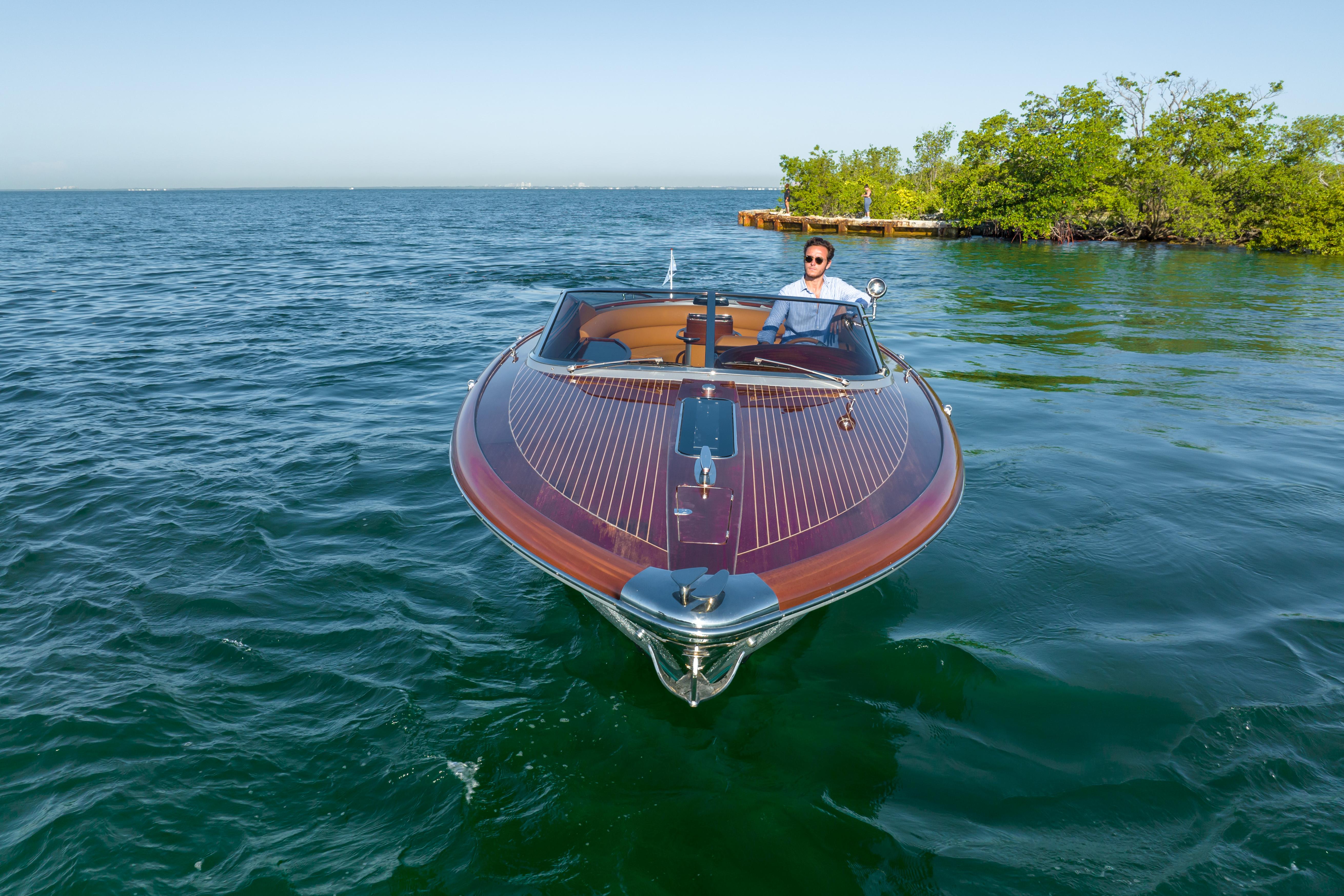 2020 Riva 33' Aquariva Super zu verkaufen (photo 8)