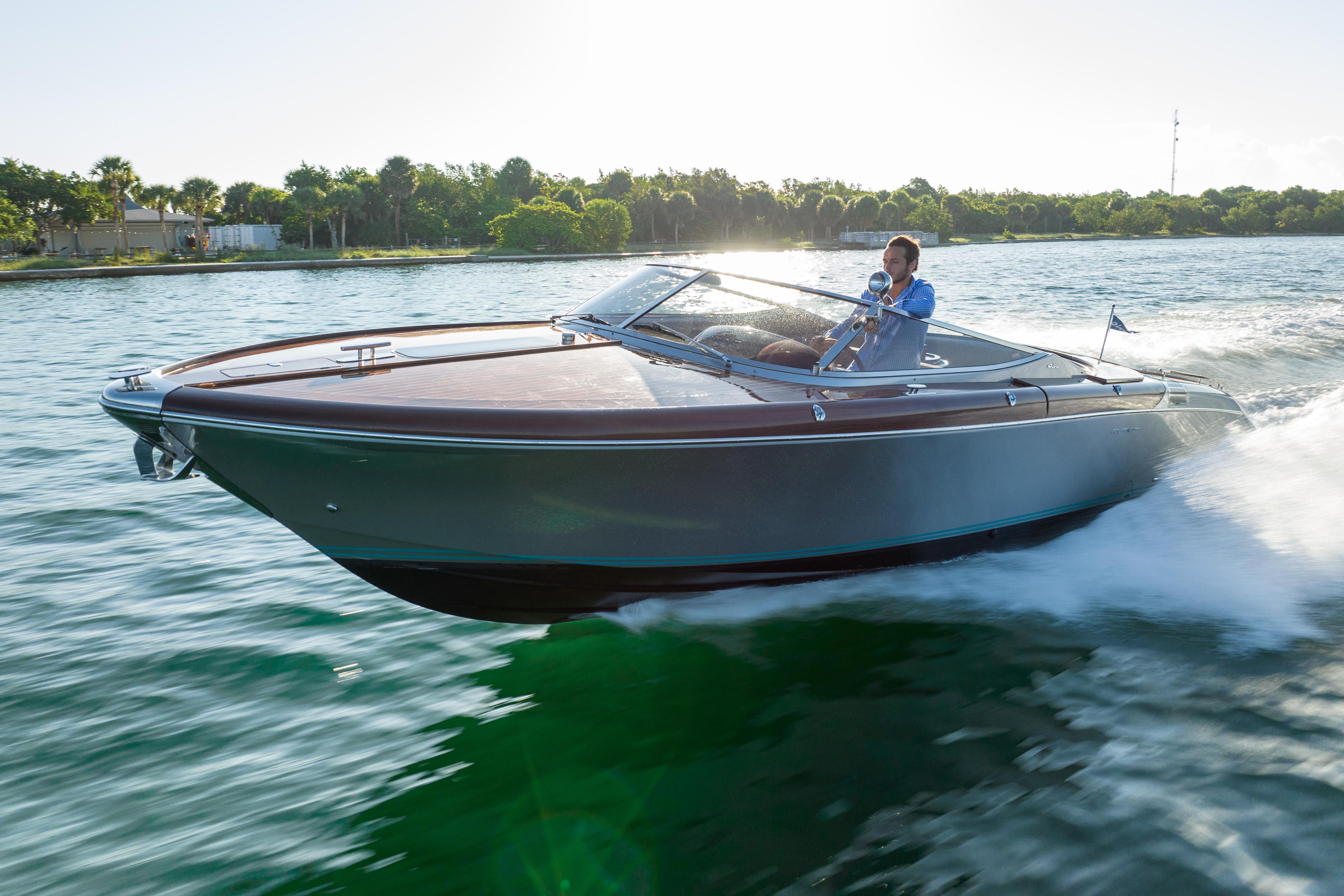 2020 Riva 33' Aquariva Super zu verkaufen (photo 9)