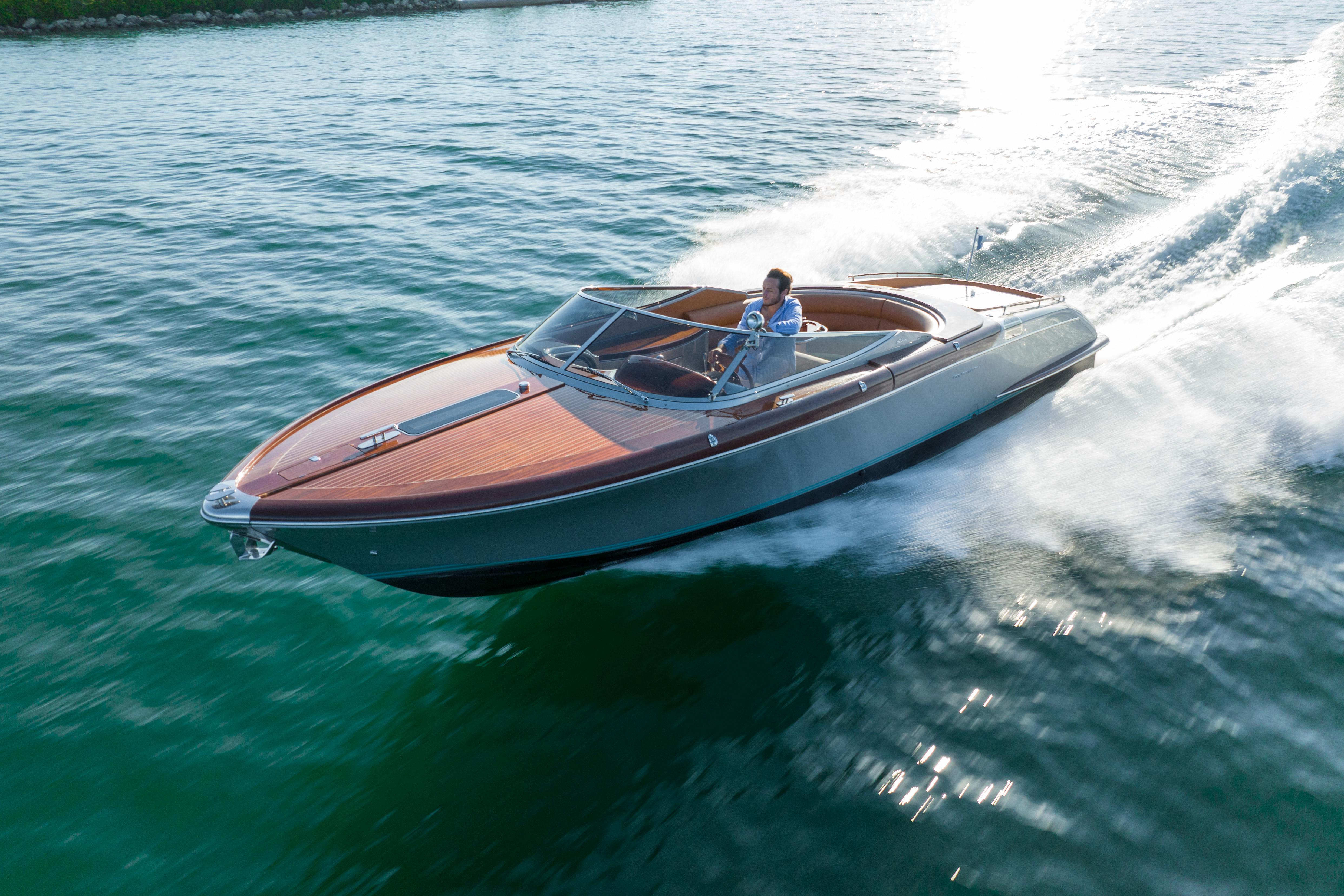 2020 Riva 33' Aquariva Super zu verkaufen (photo 10)