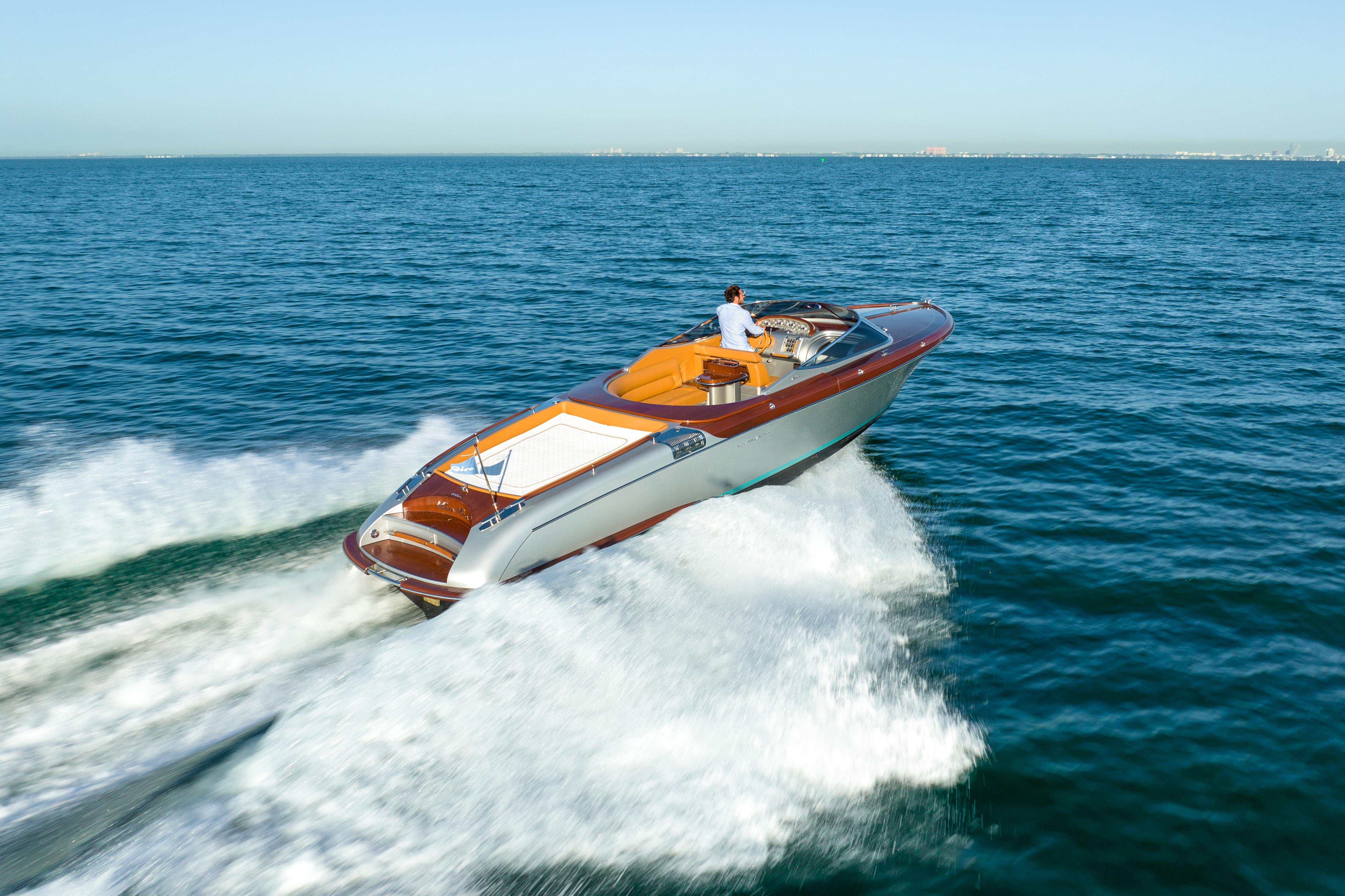 2020 Riva 33' Aquariva Super zu verkaufen (photo 11)