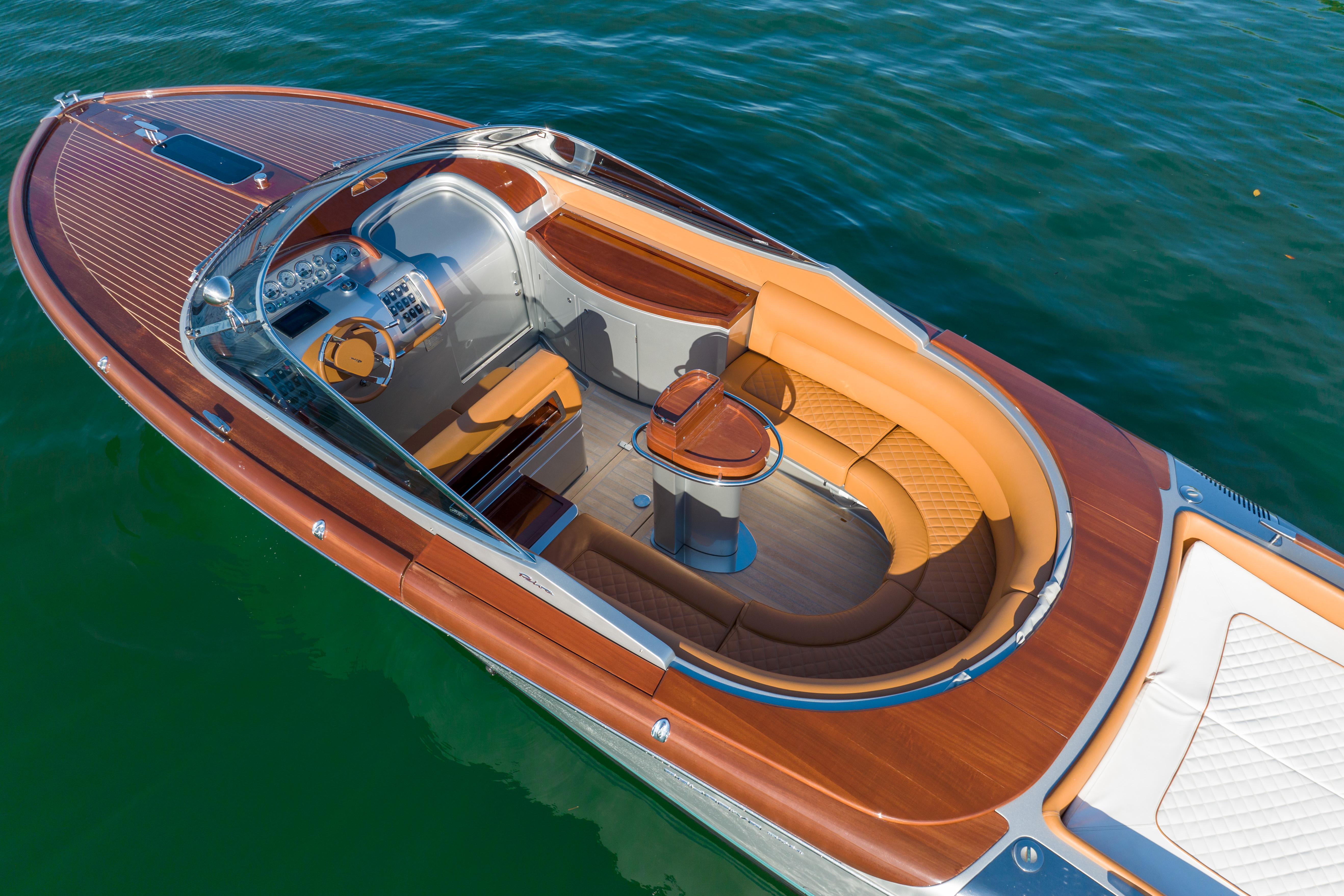 2020 Riva 33' Aquariva Super zu verkaufen (photo 12)
