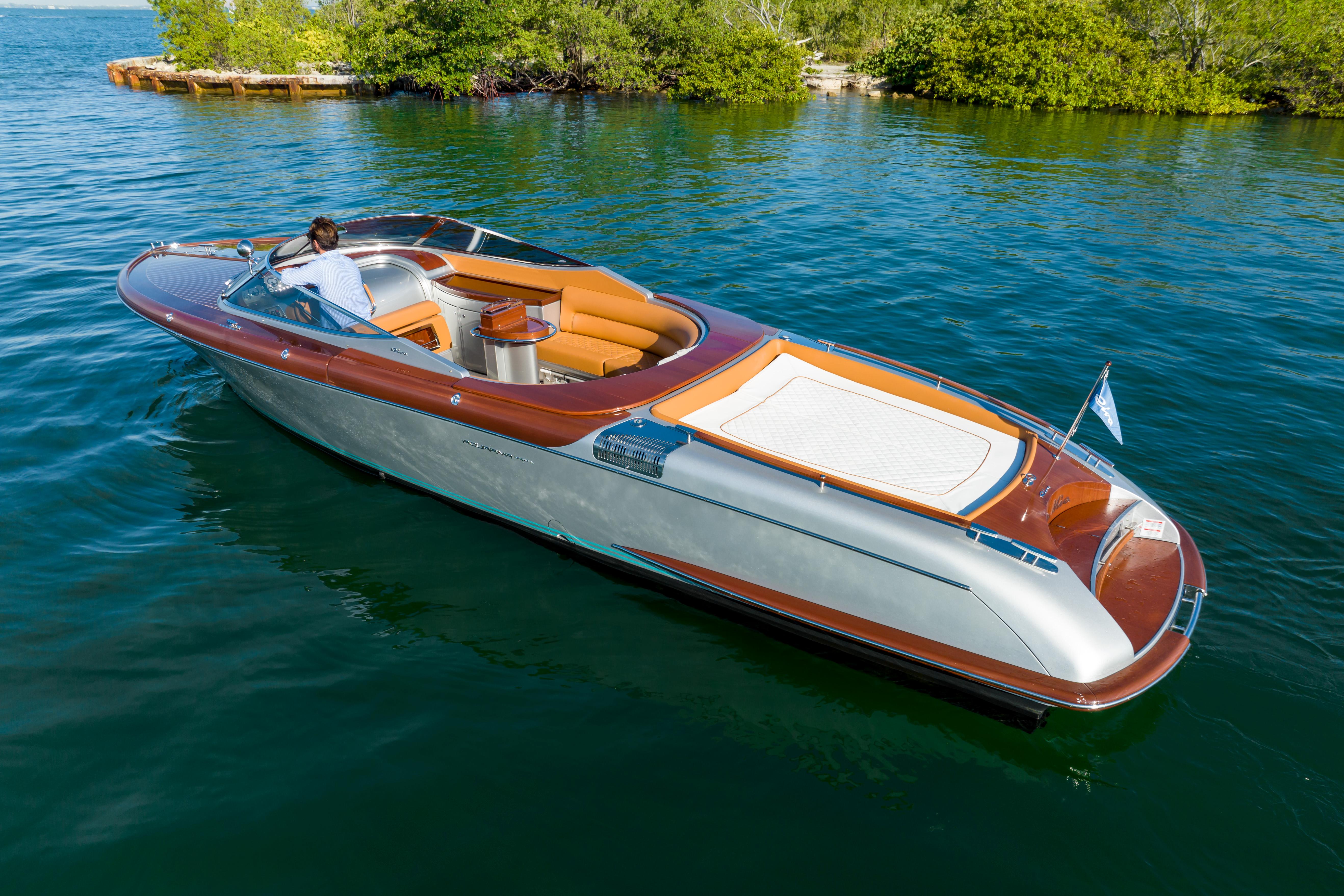 2020 Riva 33' Aquariva Super zu verkaufen (photo 13)