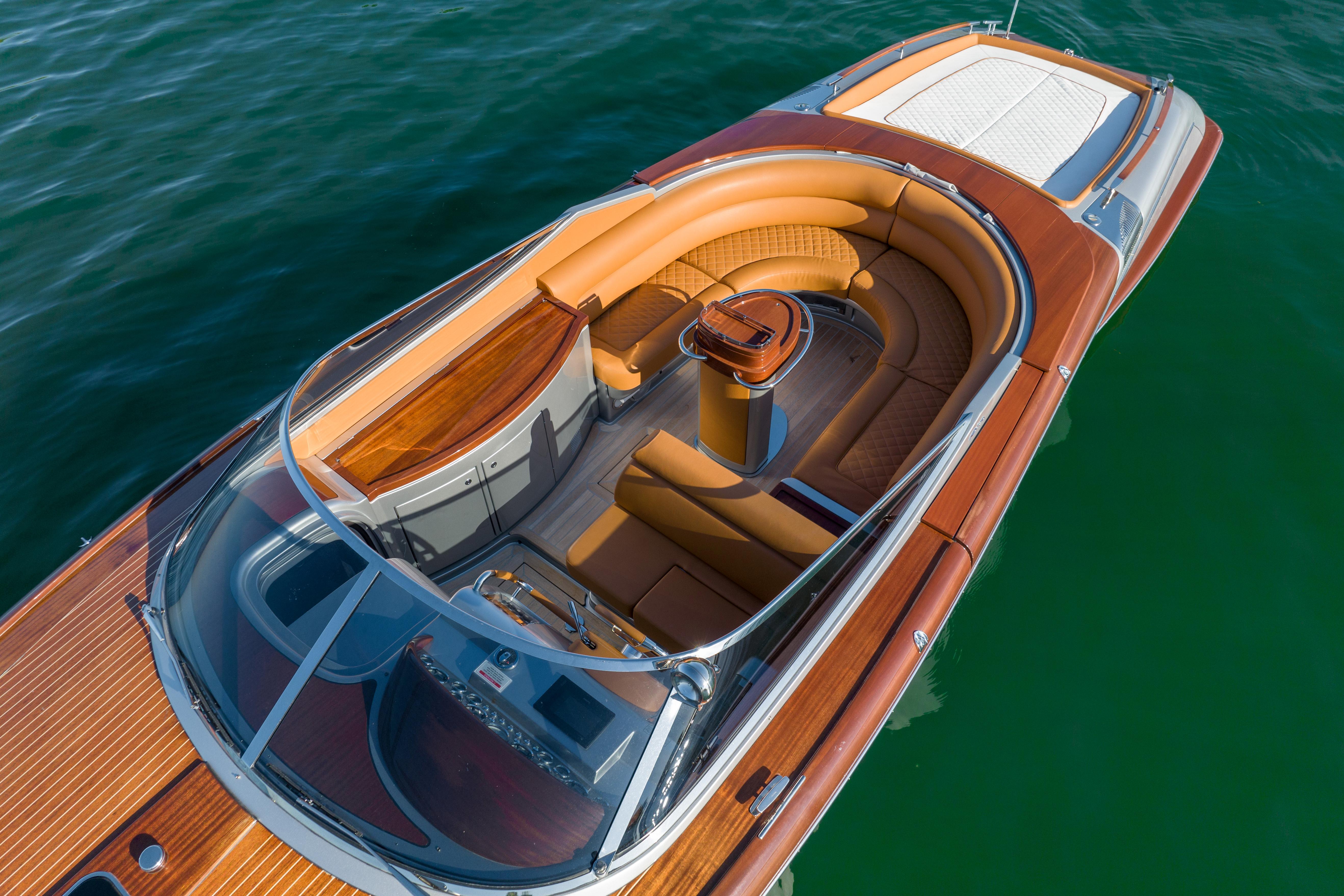 2020 Riva 33' Aquariva Super zu verkaufen (photo 14)