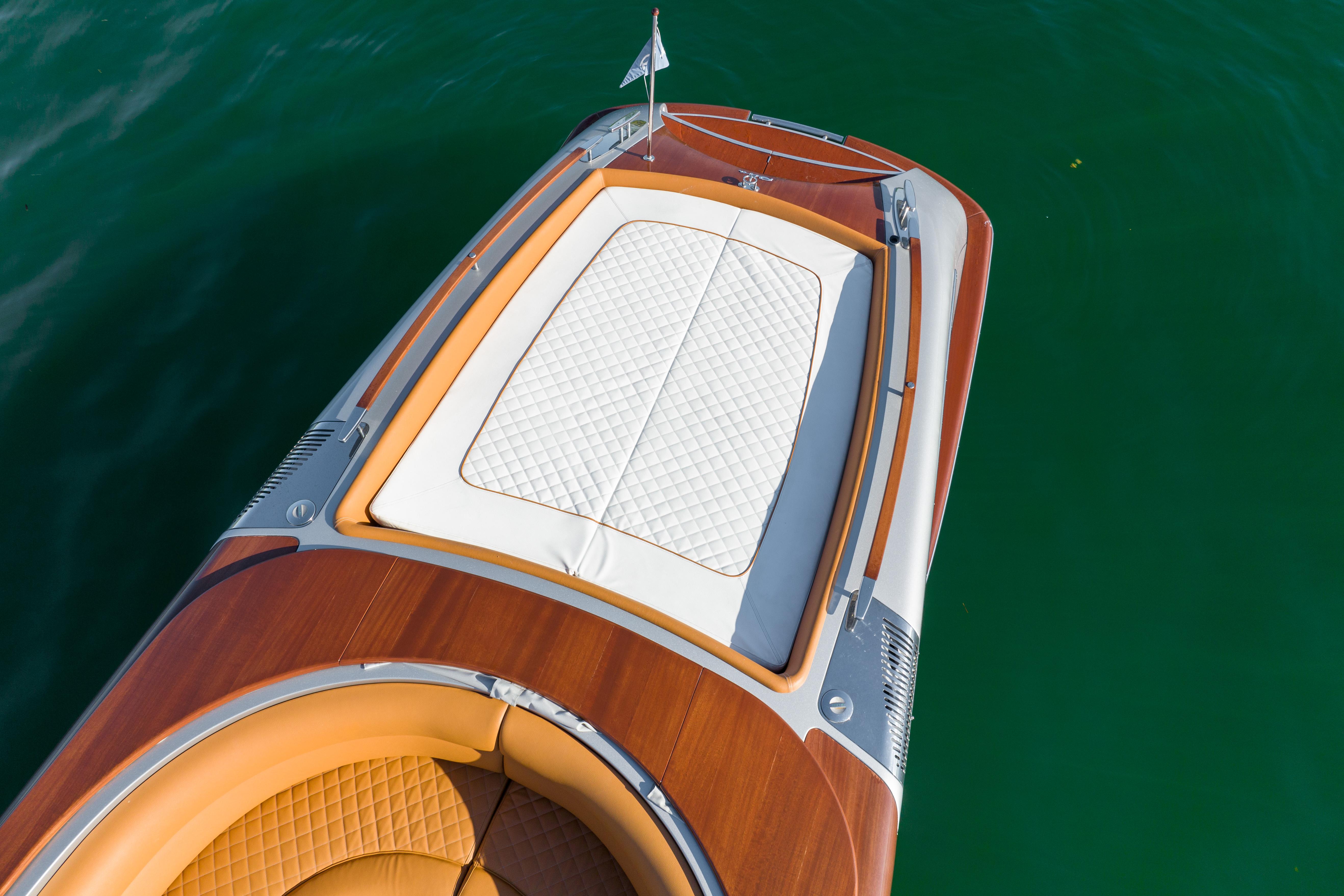 2020 Riva 33' Aquariva Super zu verkaufen (photo 15)