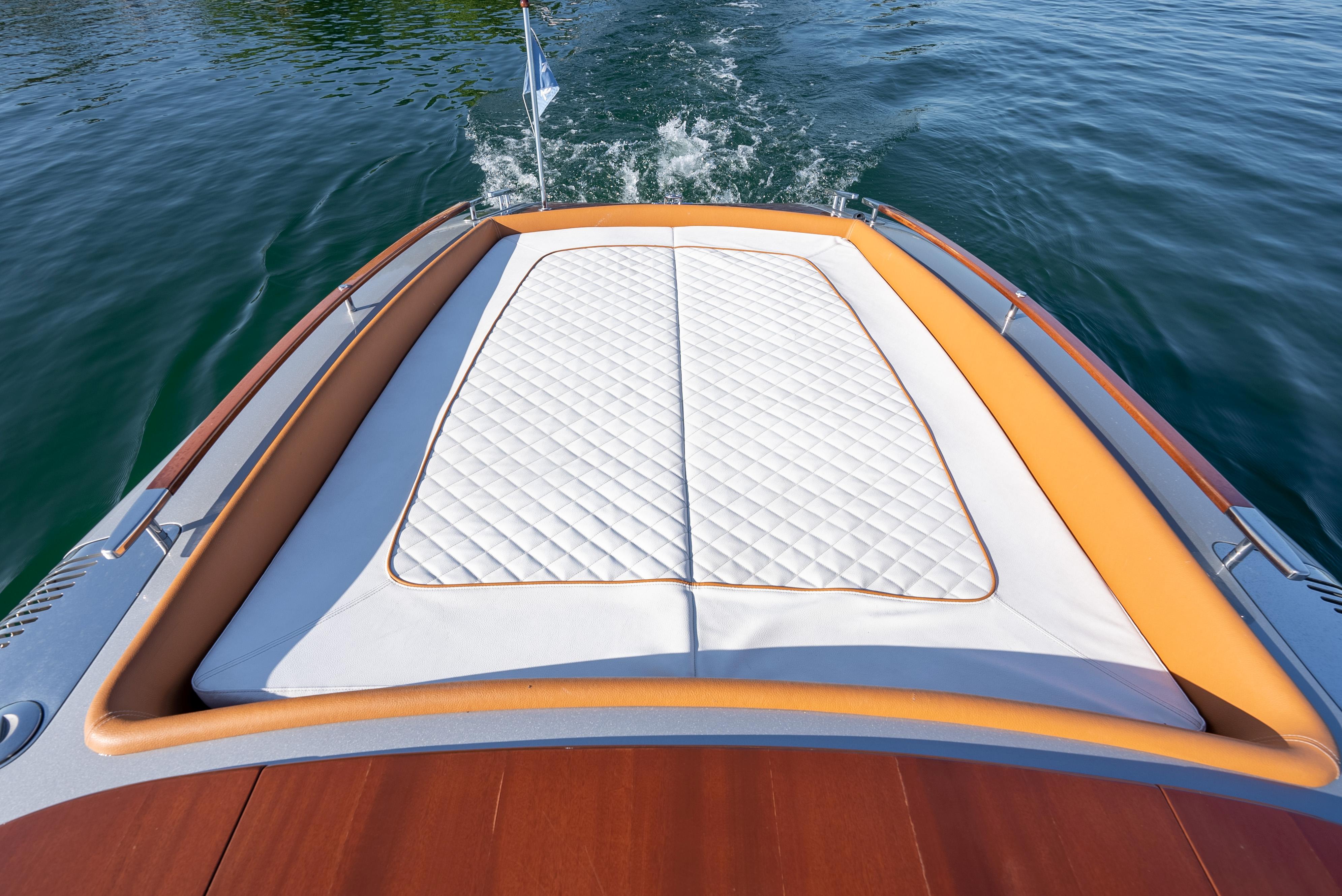 2020 Riva 33' Aquariva Super zu verkaufen (photo 16)