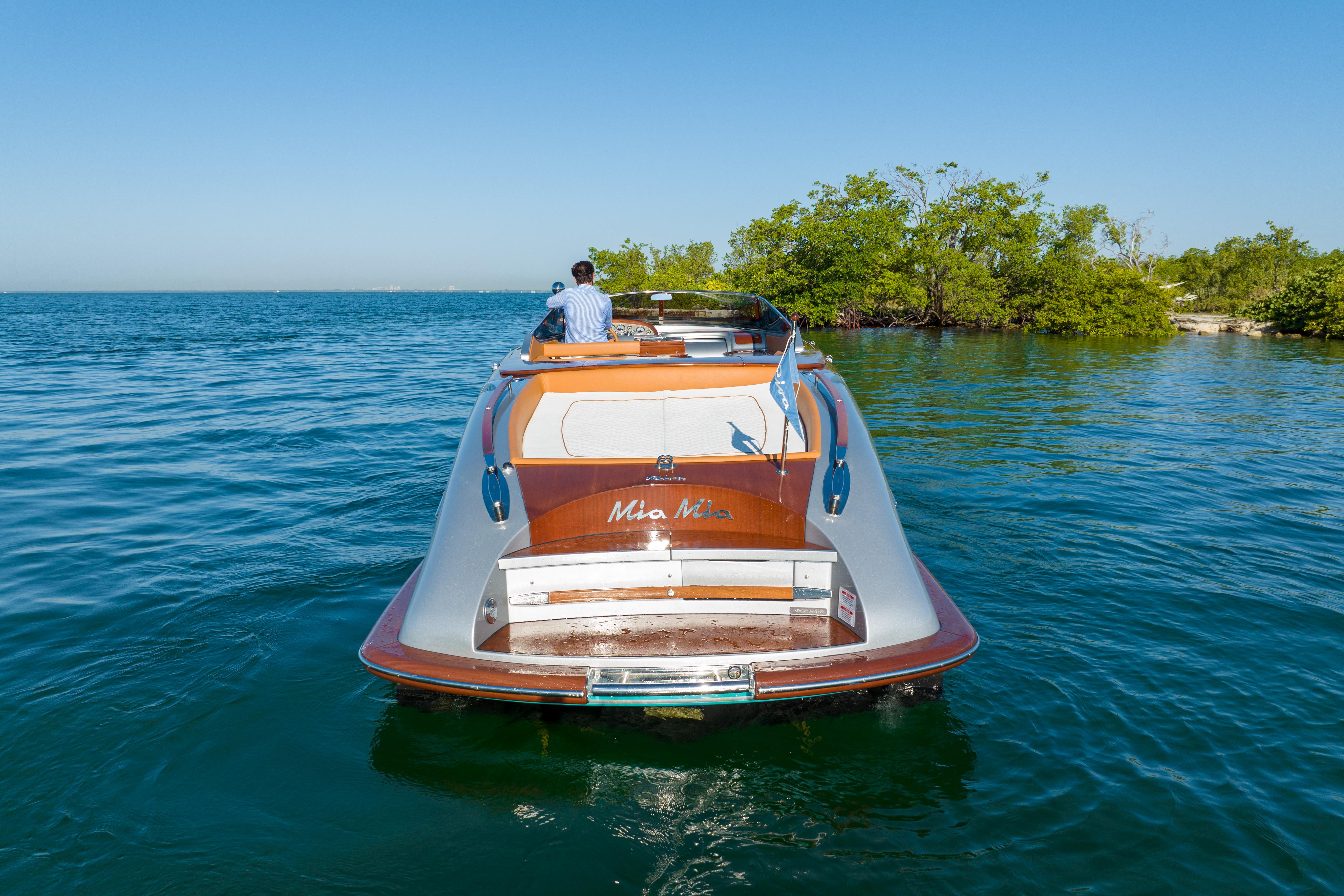 2020 Riva 33' Aquariva Super zu verkaufen (photo 17)