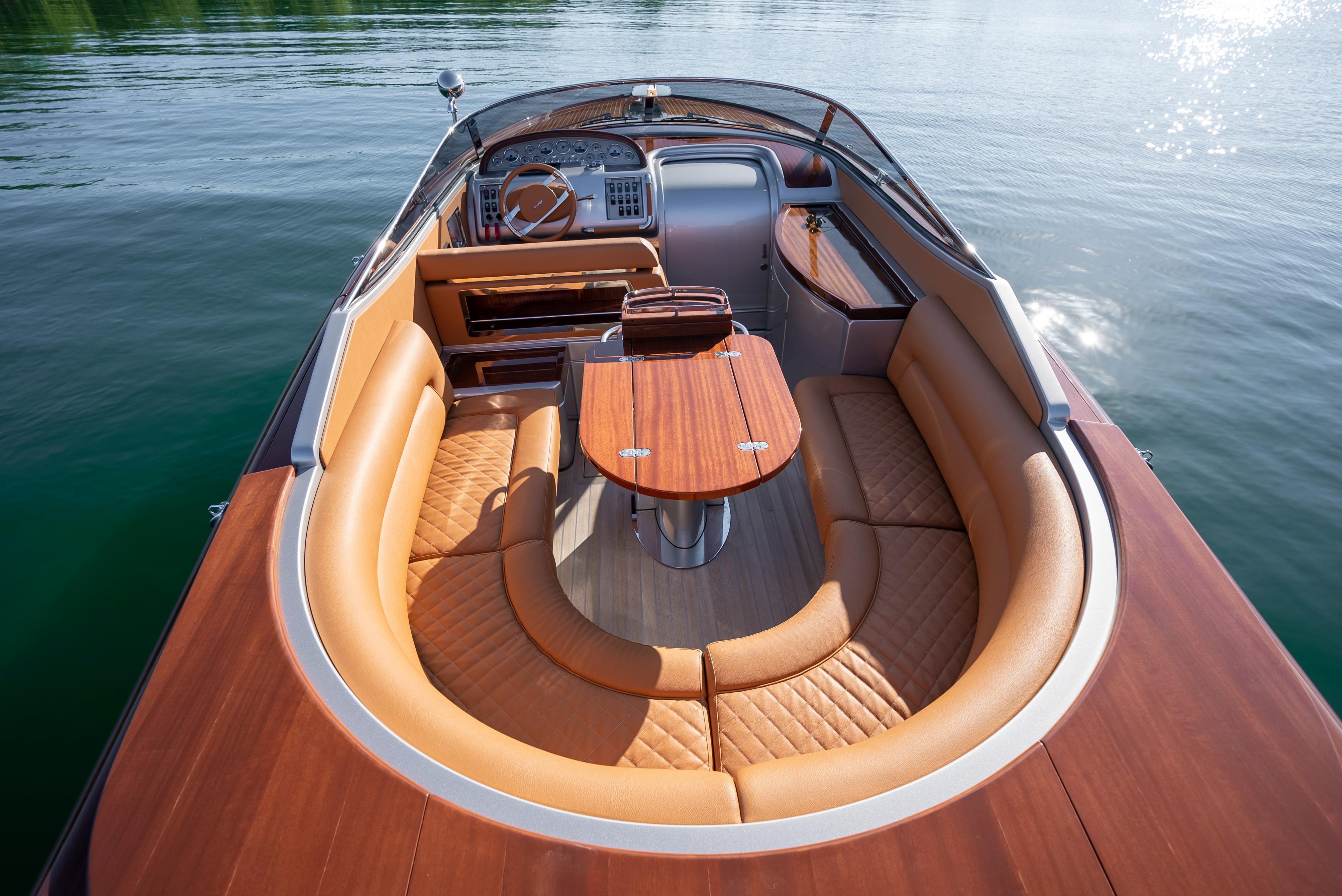 2020 Riva 33' Aquariva Super zu verkaufen (photo 18)