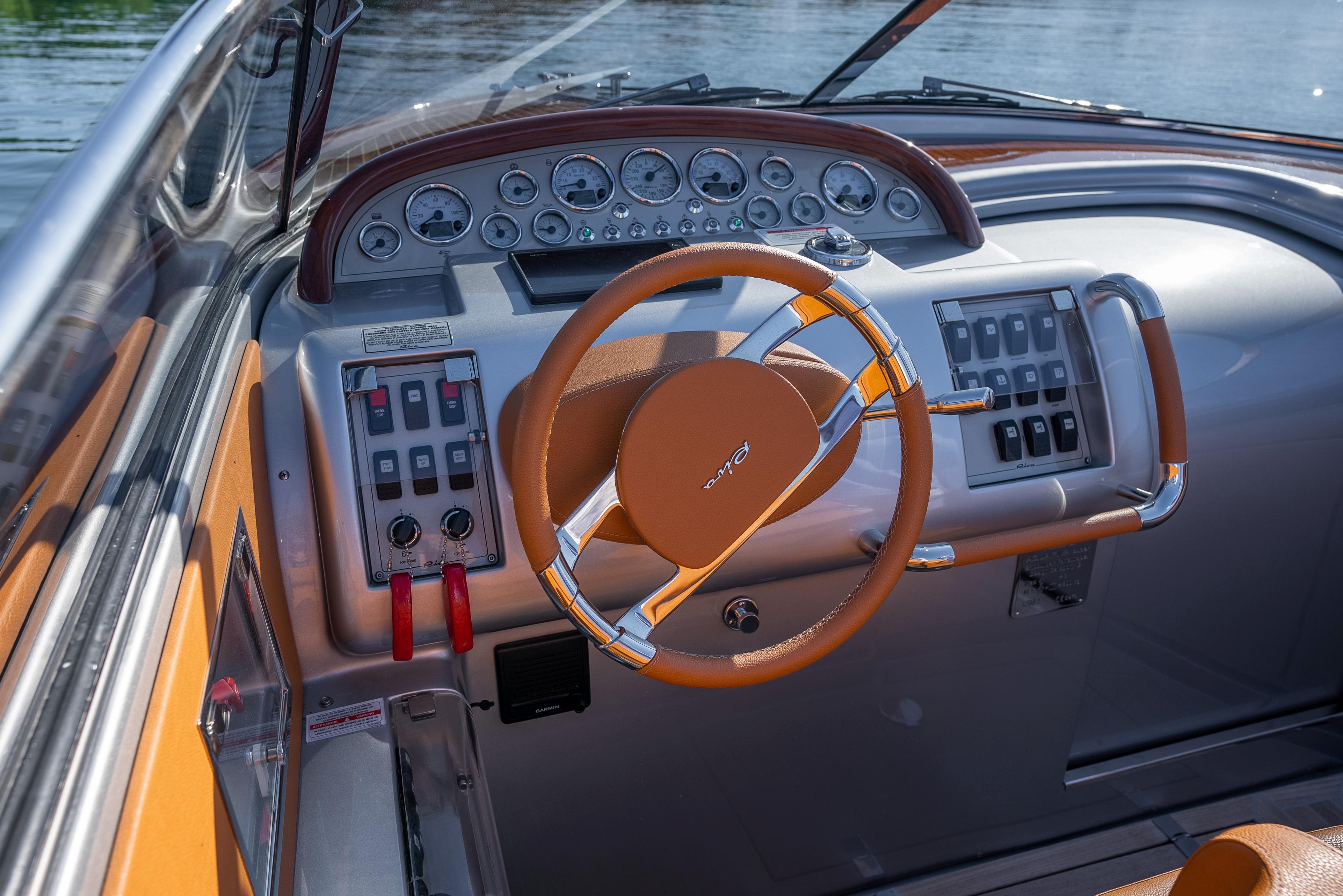 2020 Riva 33' Aquariva Super zu verkaufen (photo 19)