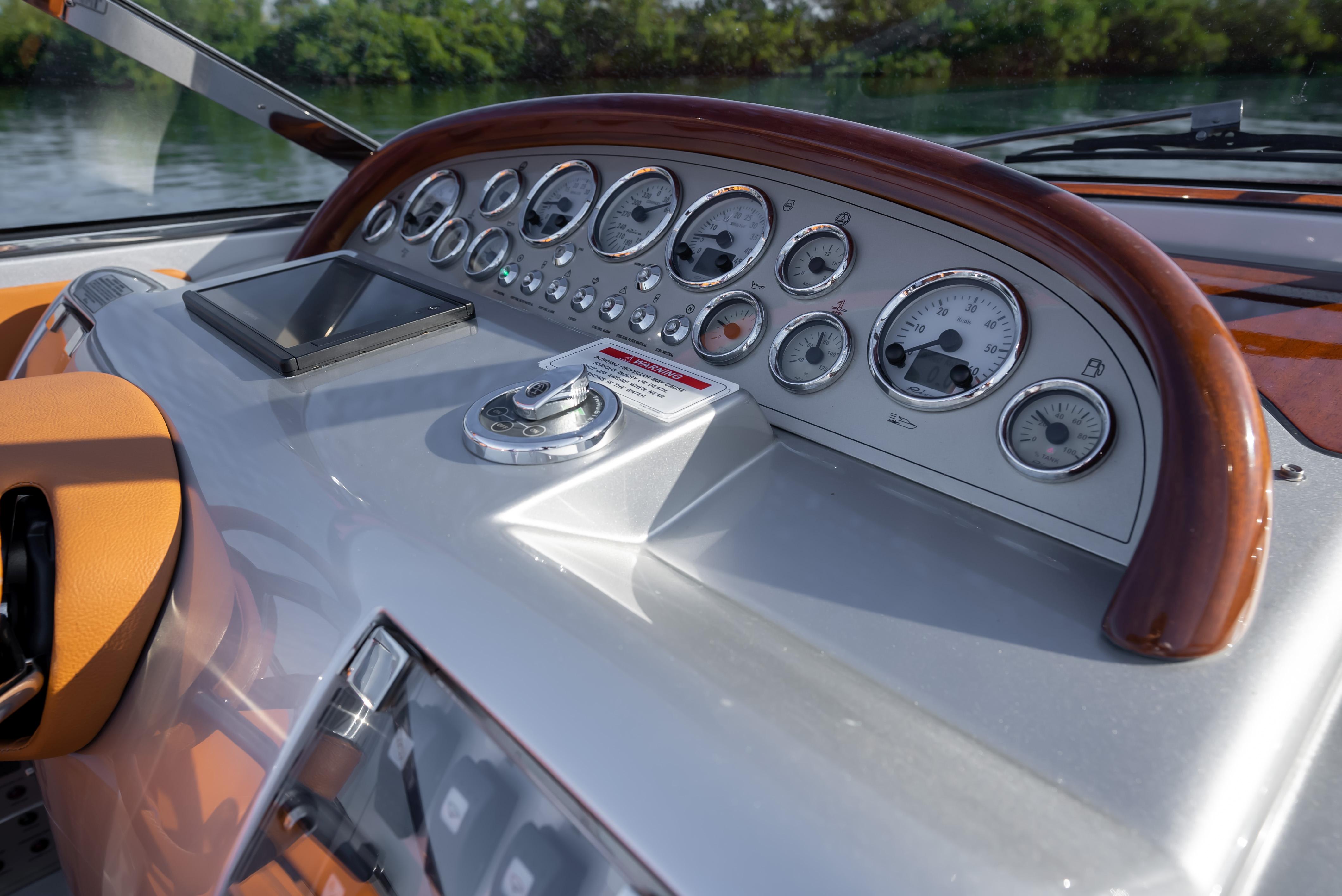 2020 Riva 33' Aquariva Super zu verkaufen (photo 20)