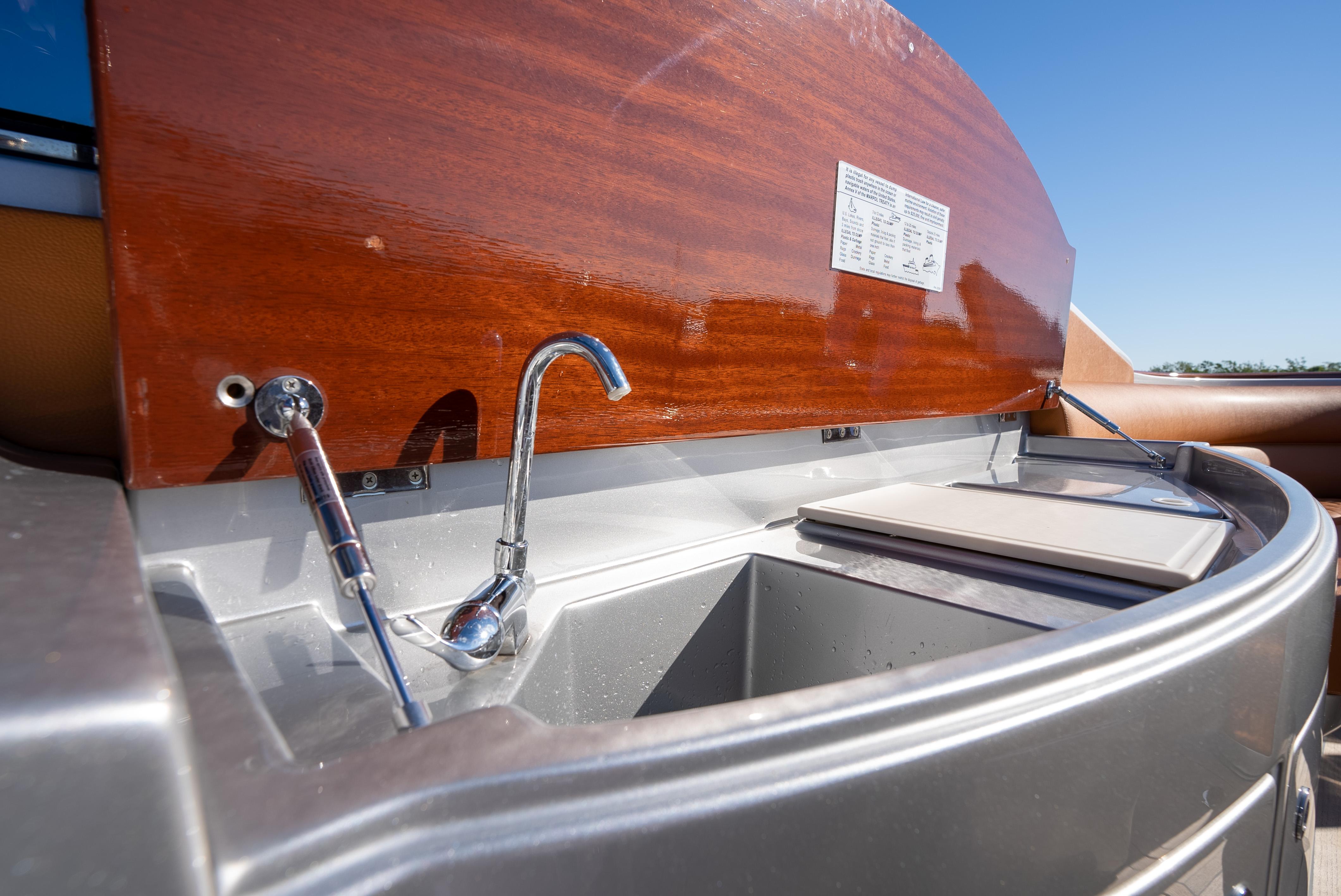 2020 Riva 33' Aquariva Super zu verkaufen (photo 21)