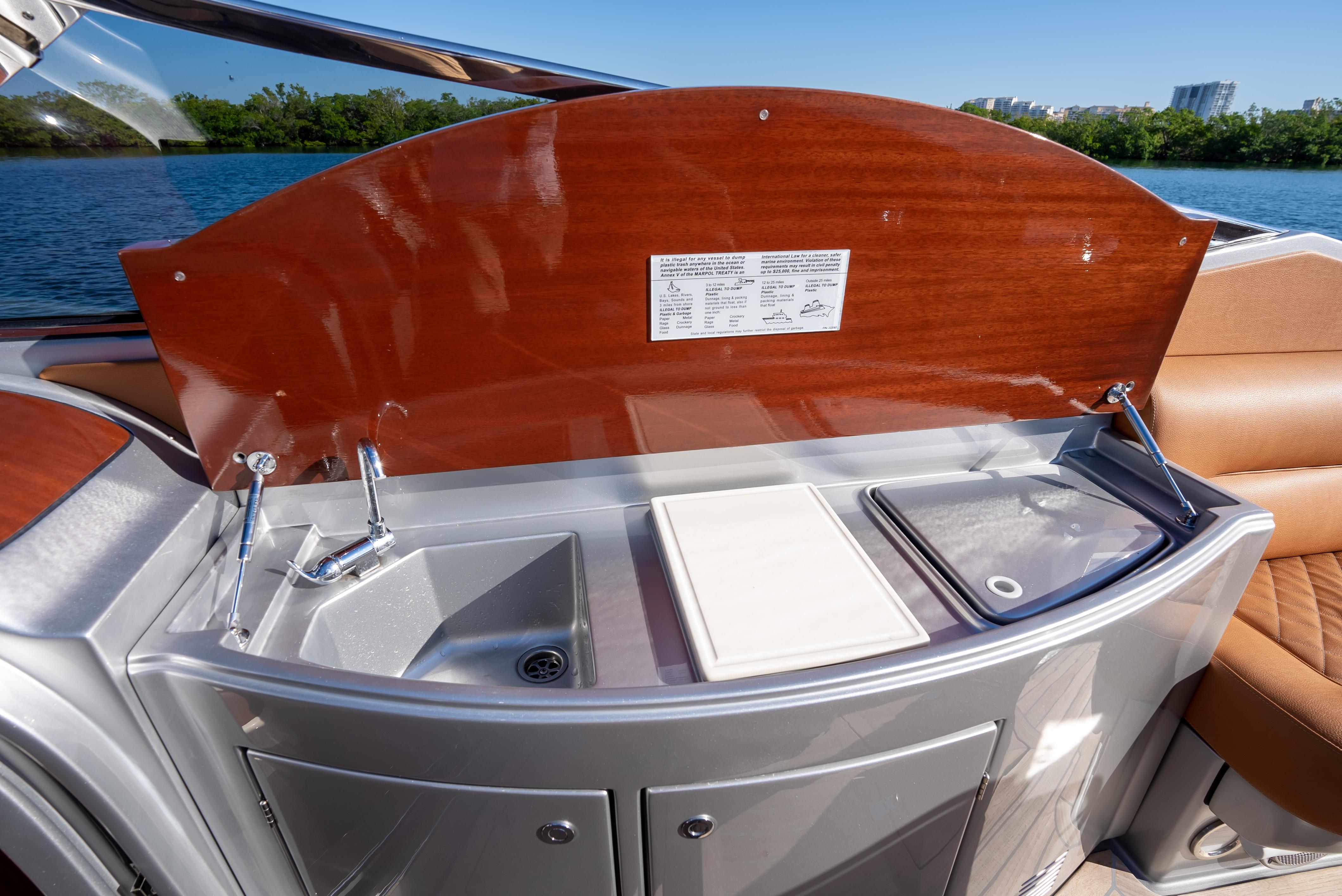 2020 Riva 33' Aquariva Super zu verkaufen (photo 22)