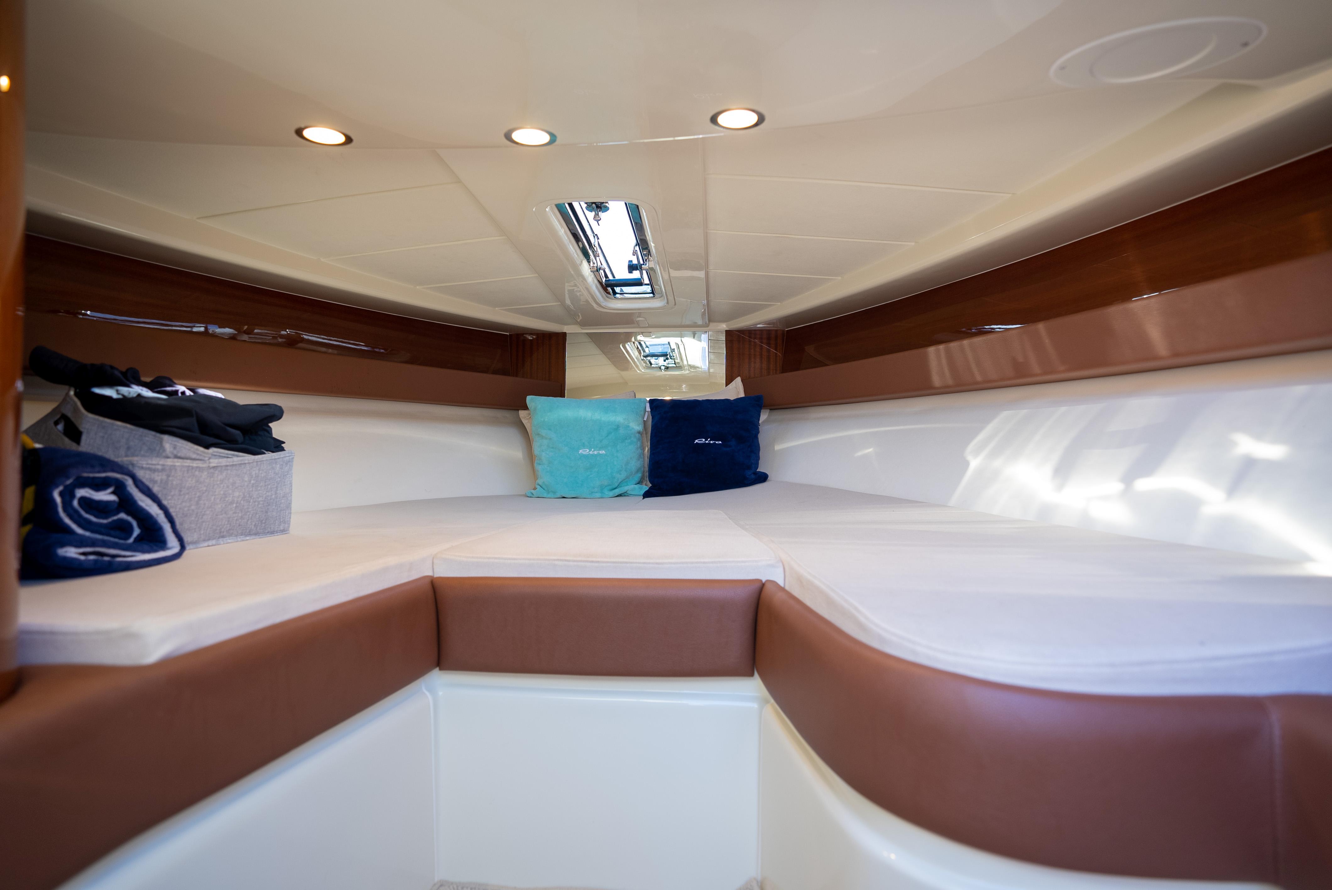 2020 Riva 33' Aquariva Super zu verkaufen (photo 23)