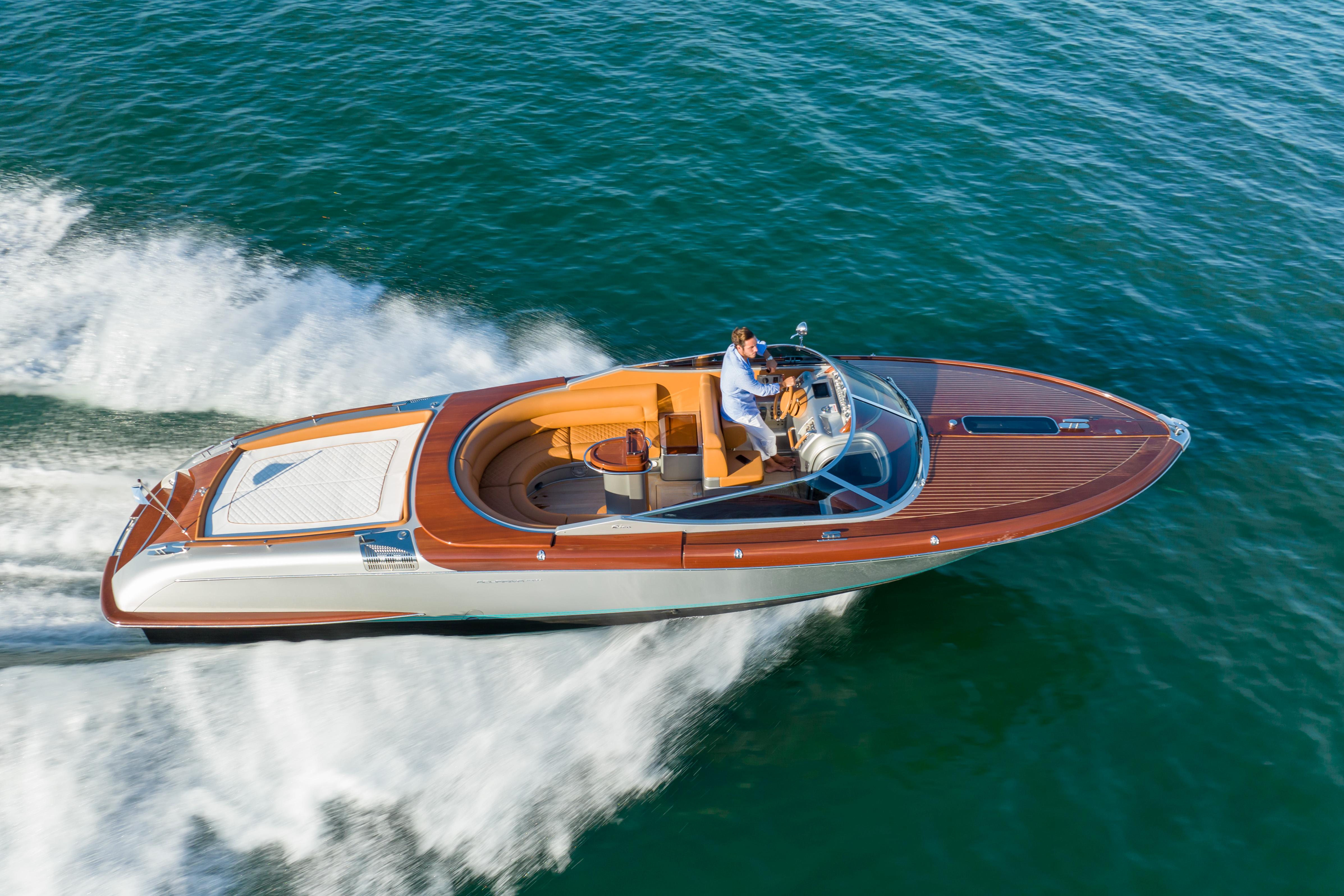 2020 Riva 33' Aquariva Super zu verkaufen (photo 26)