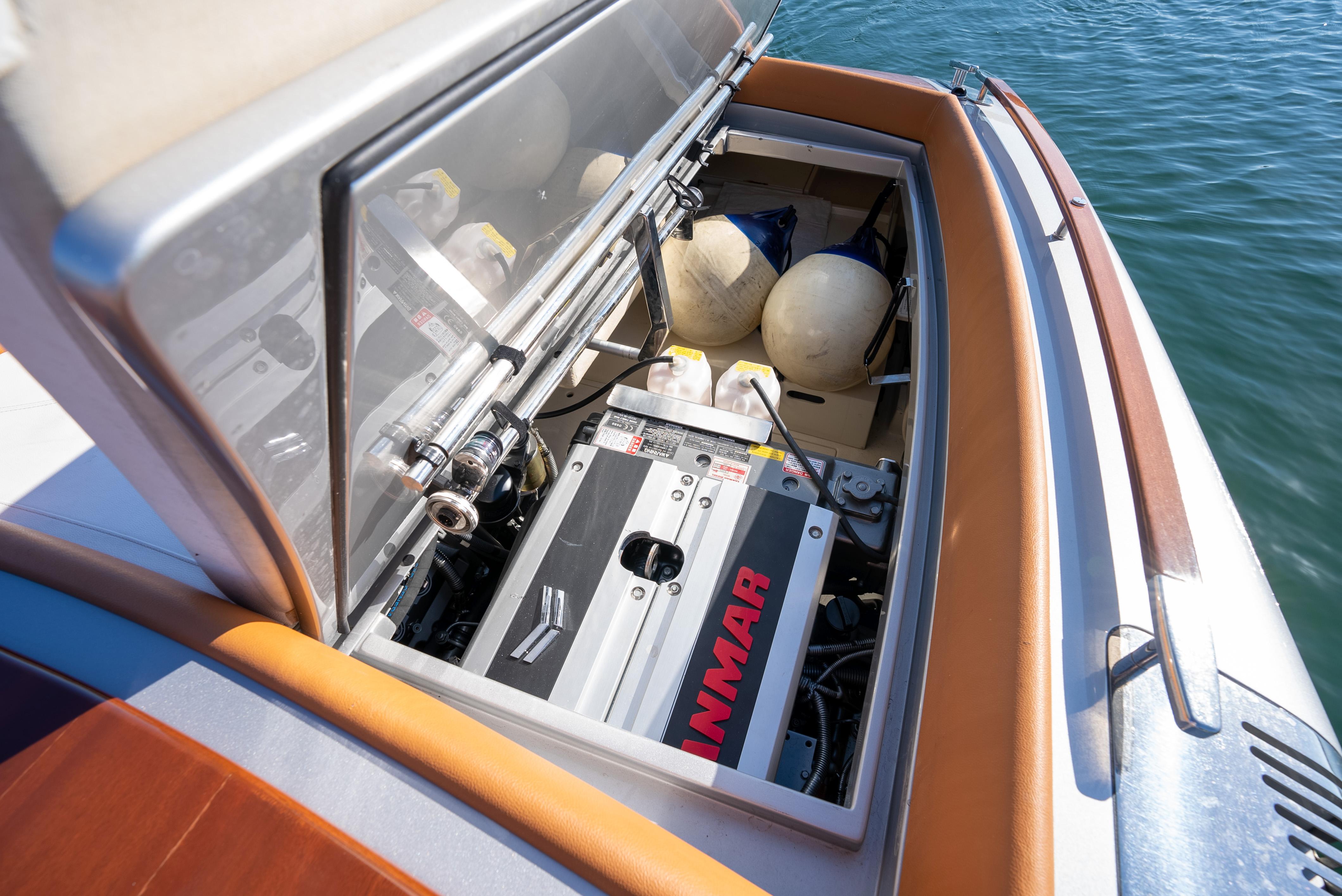 2020 Riva 33' Aquariva Super zu verkaufen (photo 25)