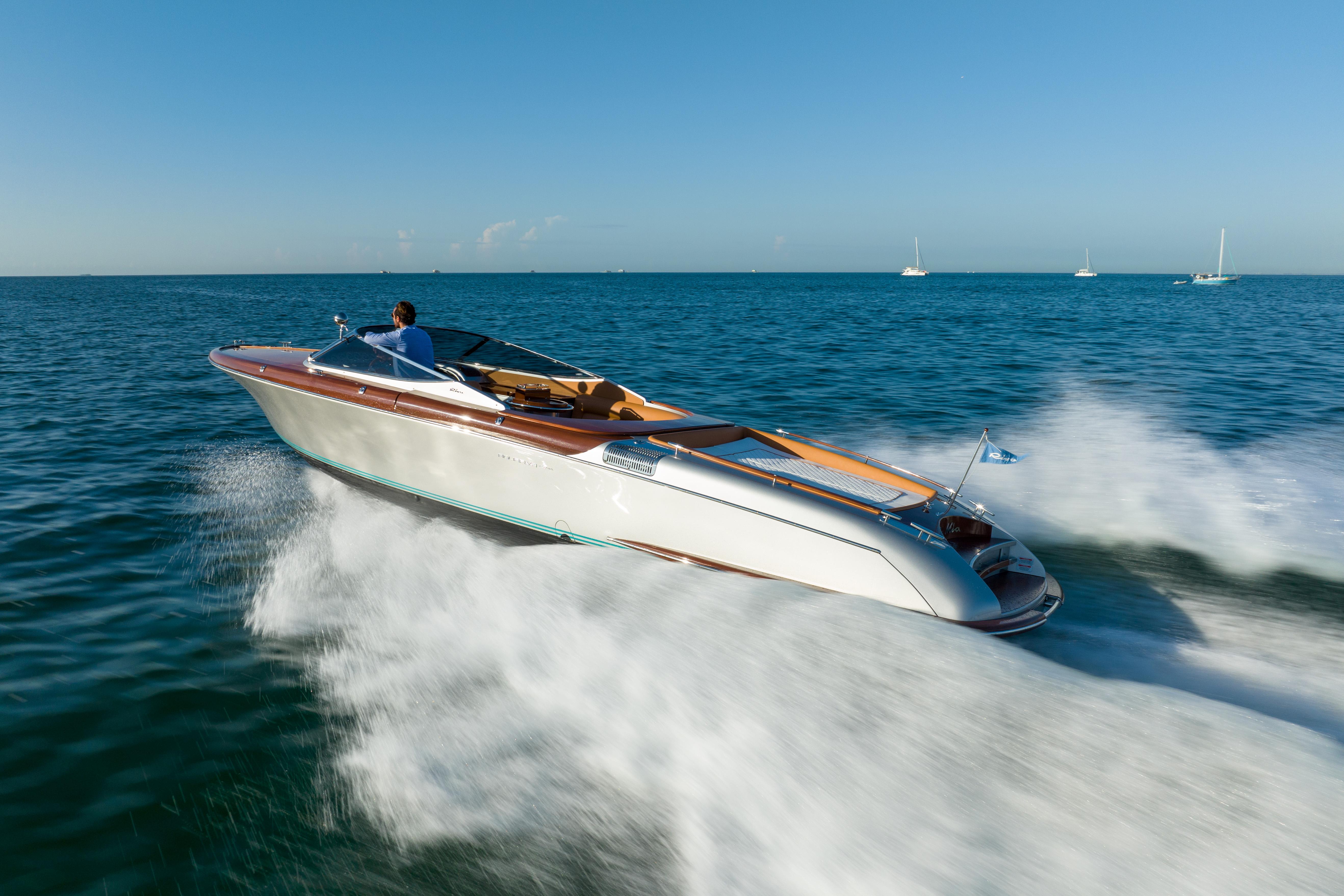 2020 Riva 33' Aquariva Super zu verkaufen (photo 27)