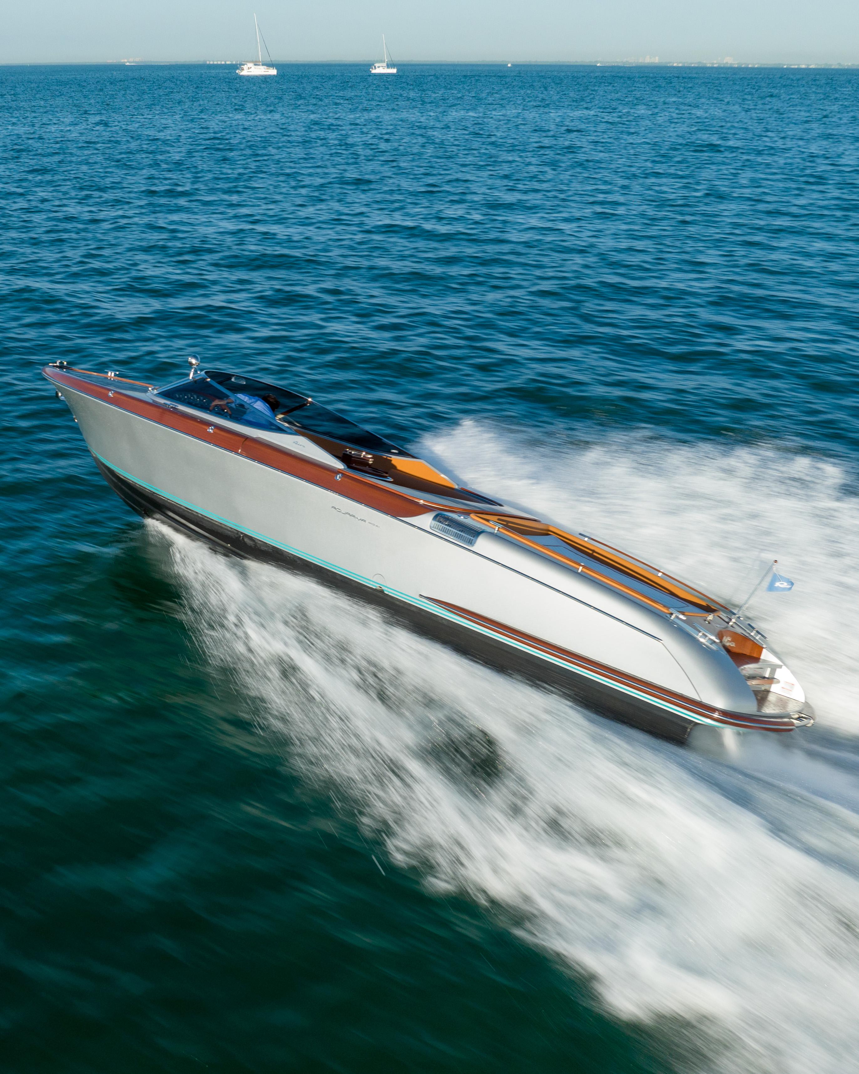 2020 Riva 33' Aquariva Super zu verkaufen (photo 28)
