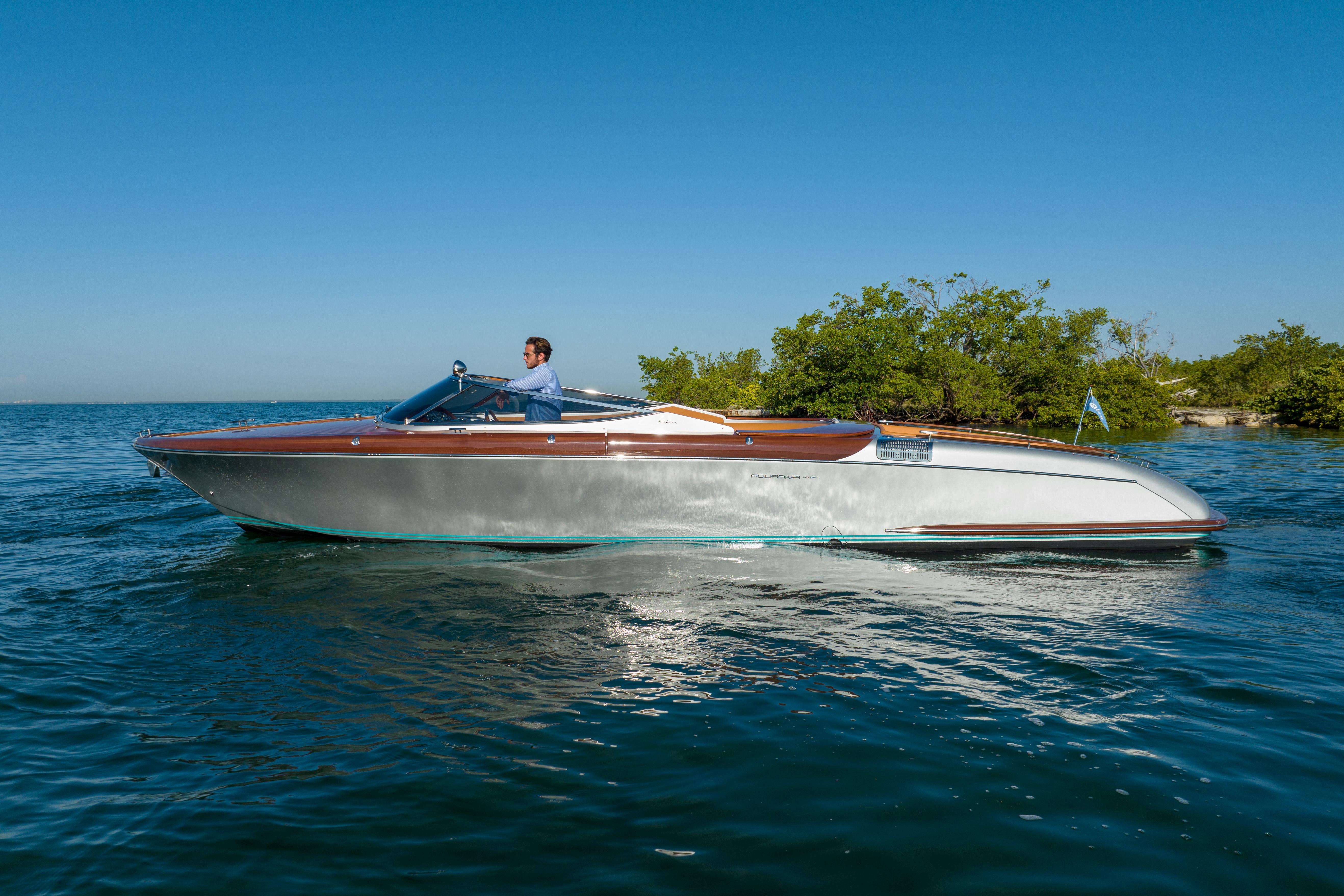 2020 Riva 33' Aquariva Super zu verkaufen (photo 29)