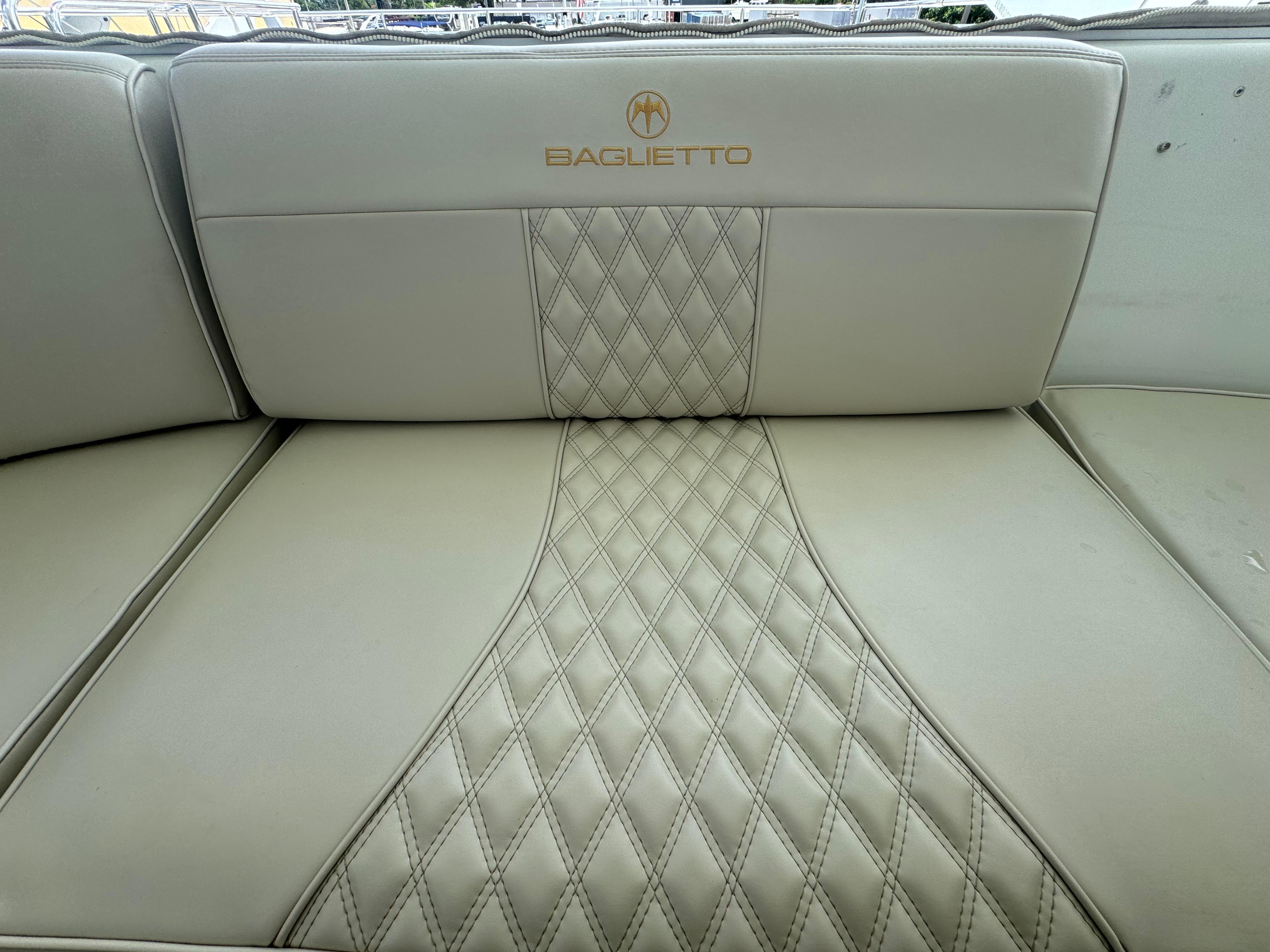2000 Baglietto 116 te koop (photo 23)